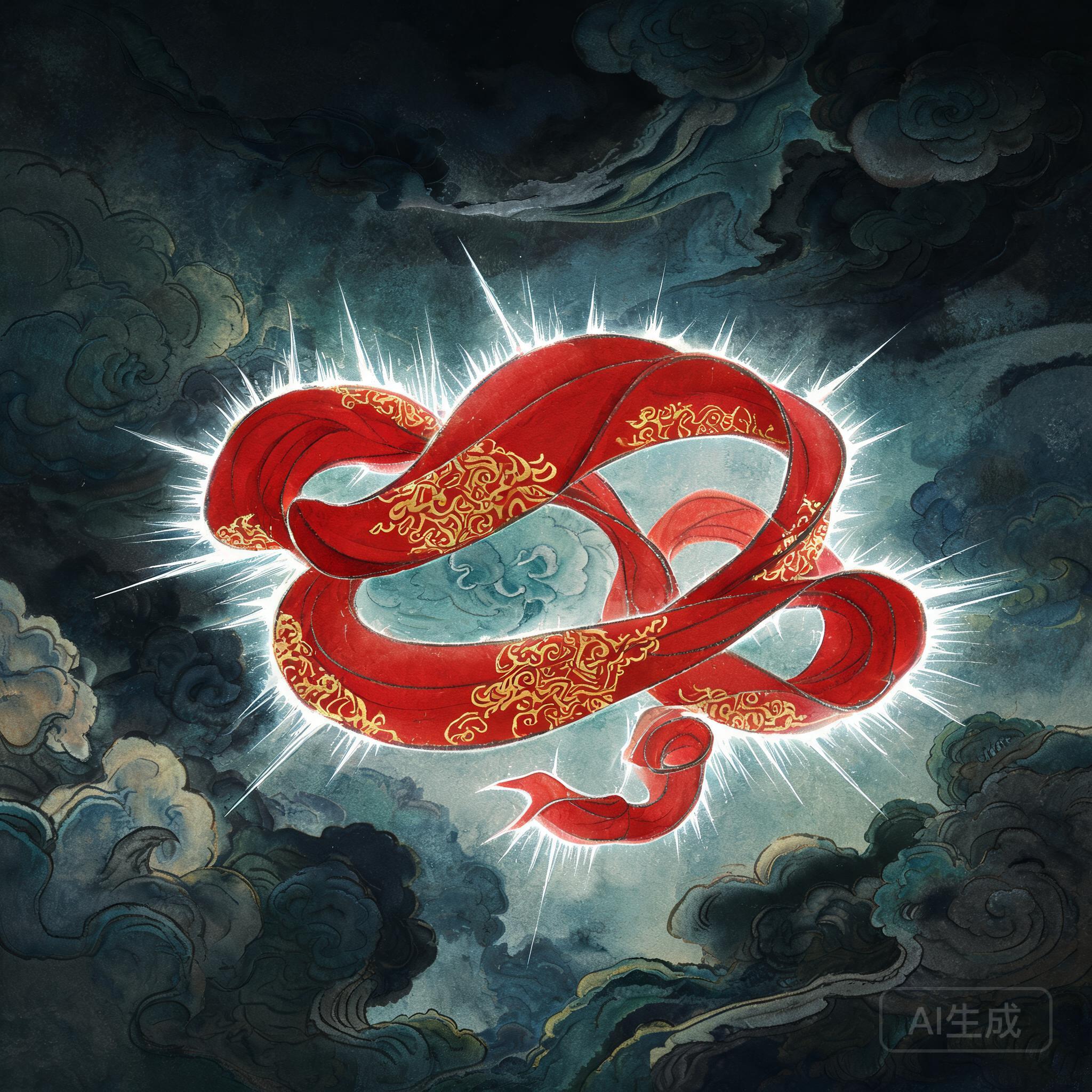 混天绫