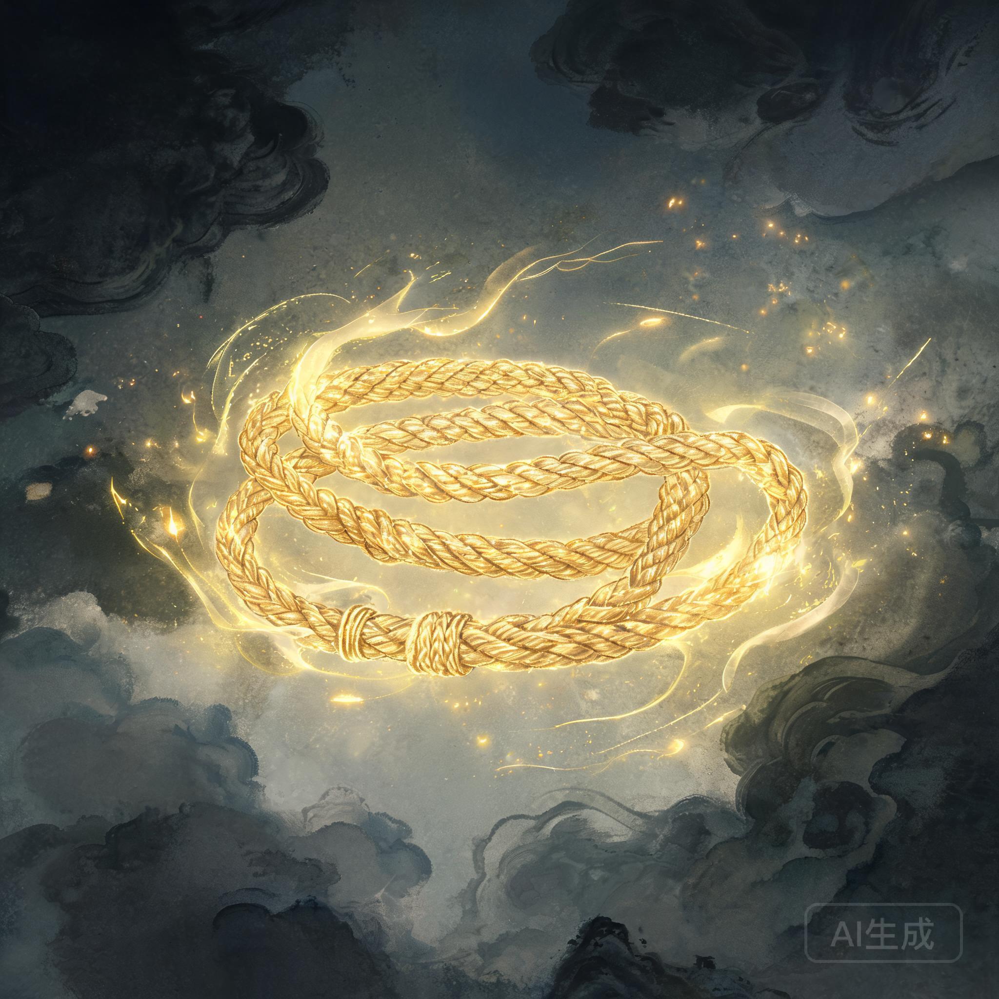 捆仙绳