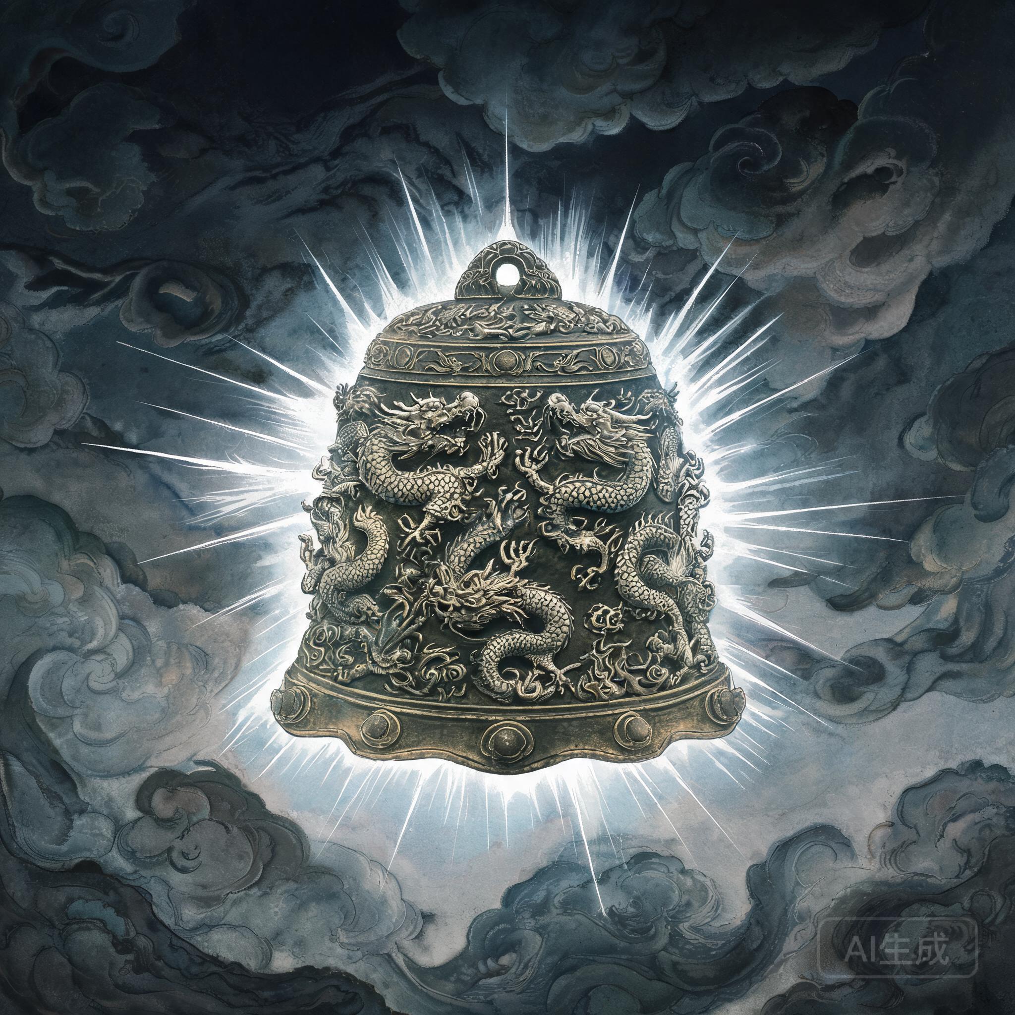 九龙神火罩