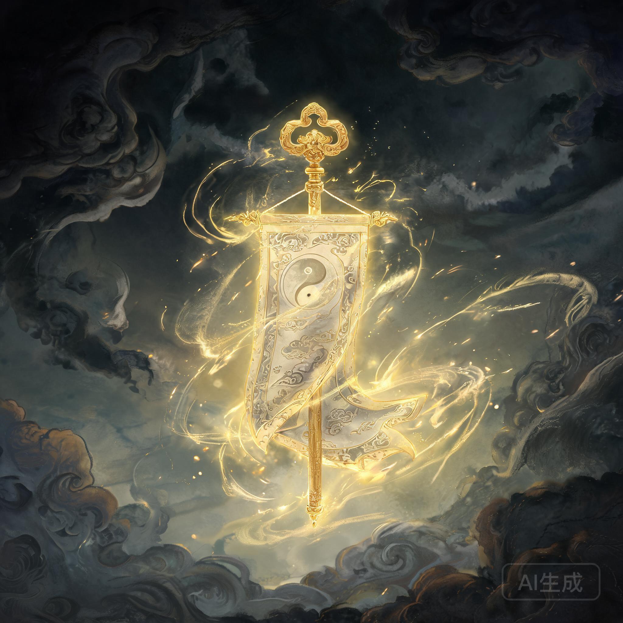 盘古幡