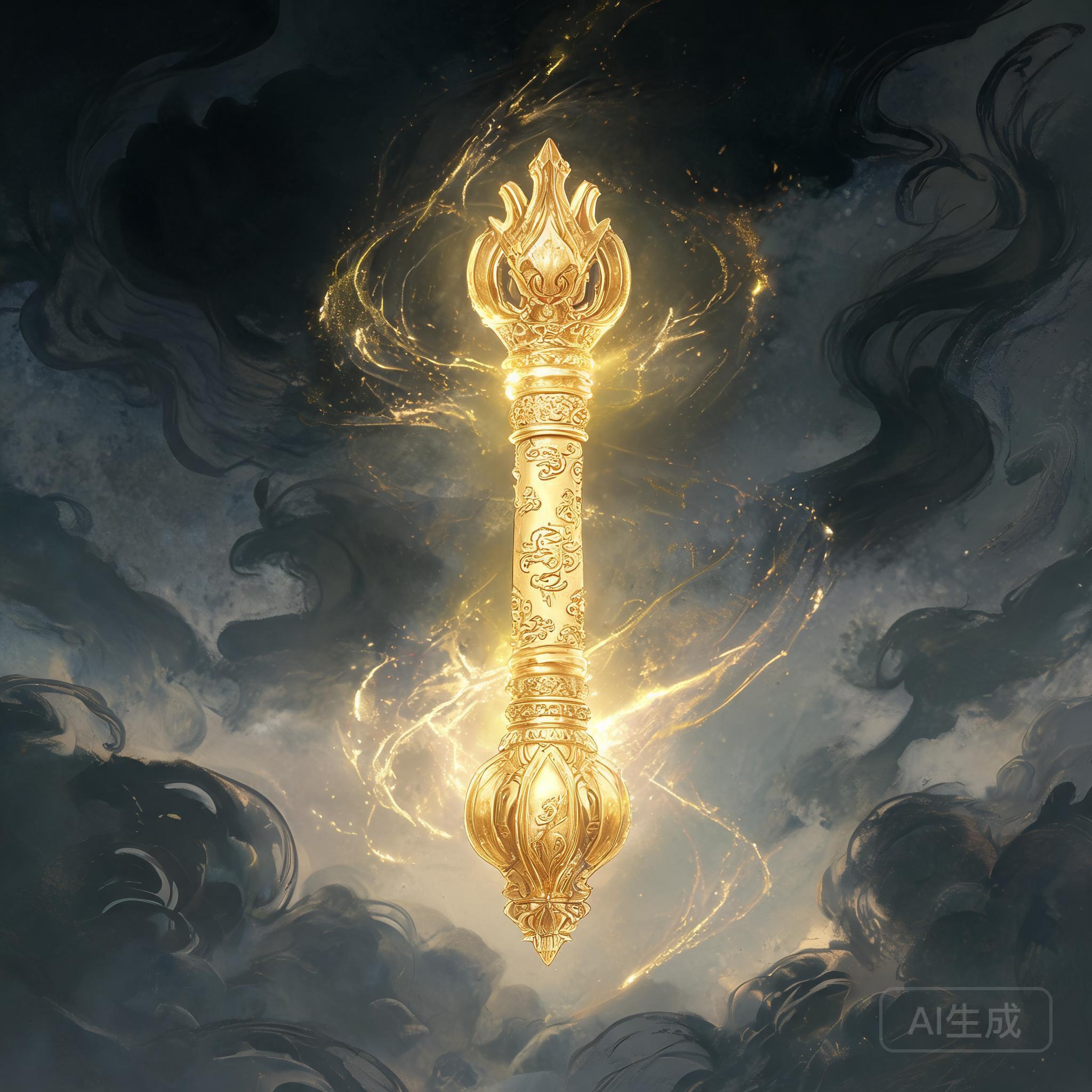 降魔杵