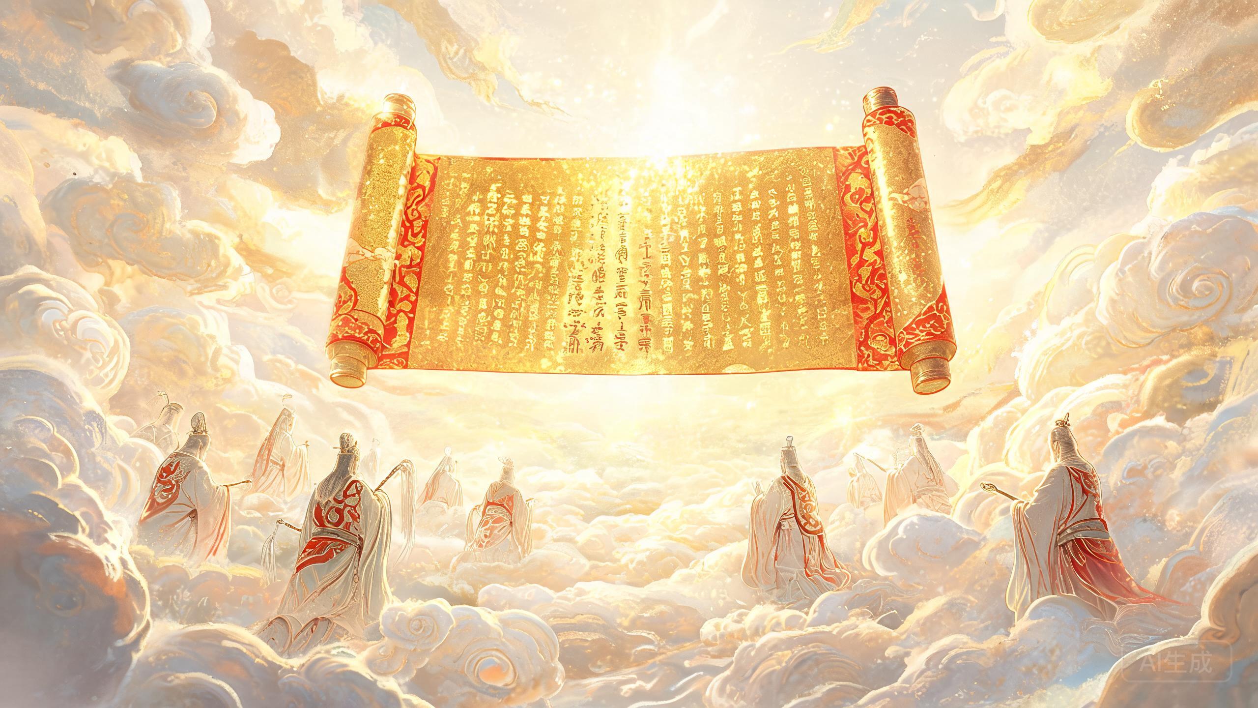 封神榜