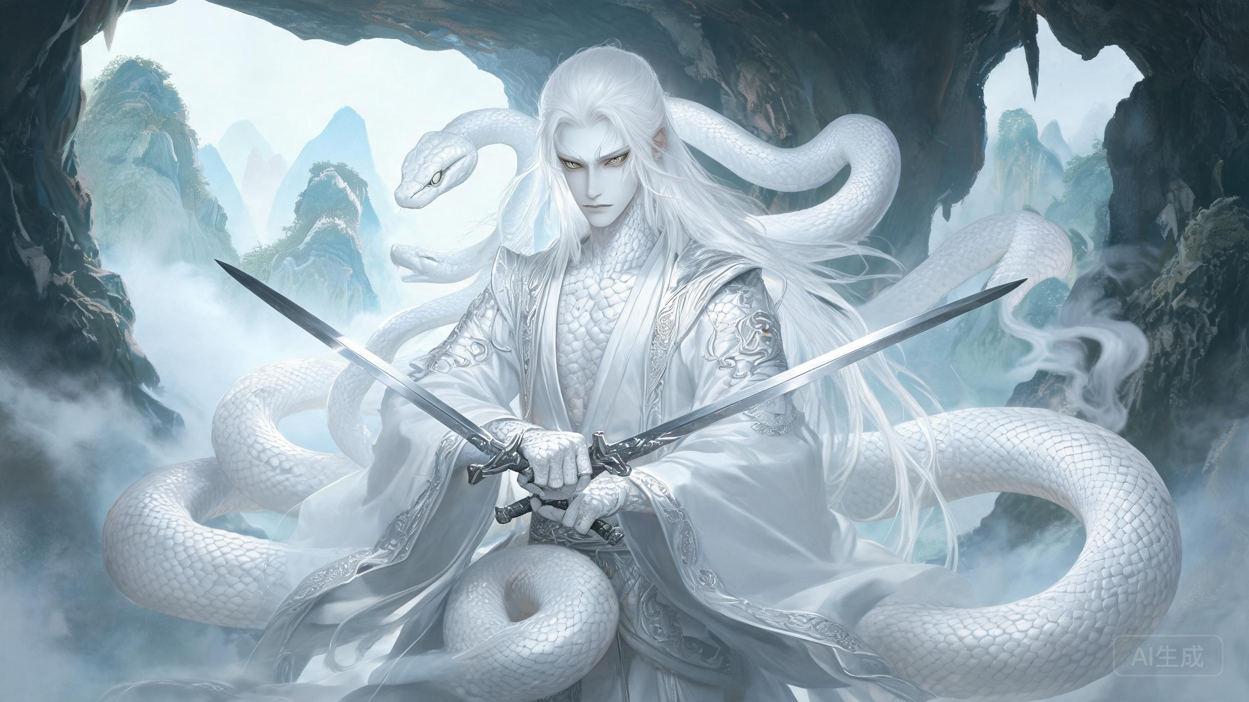常昊