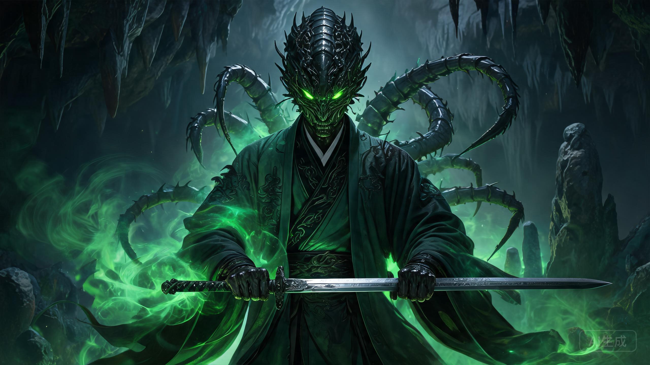 吴龙
