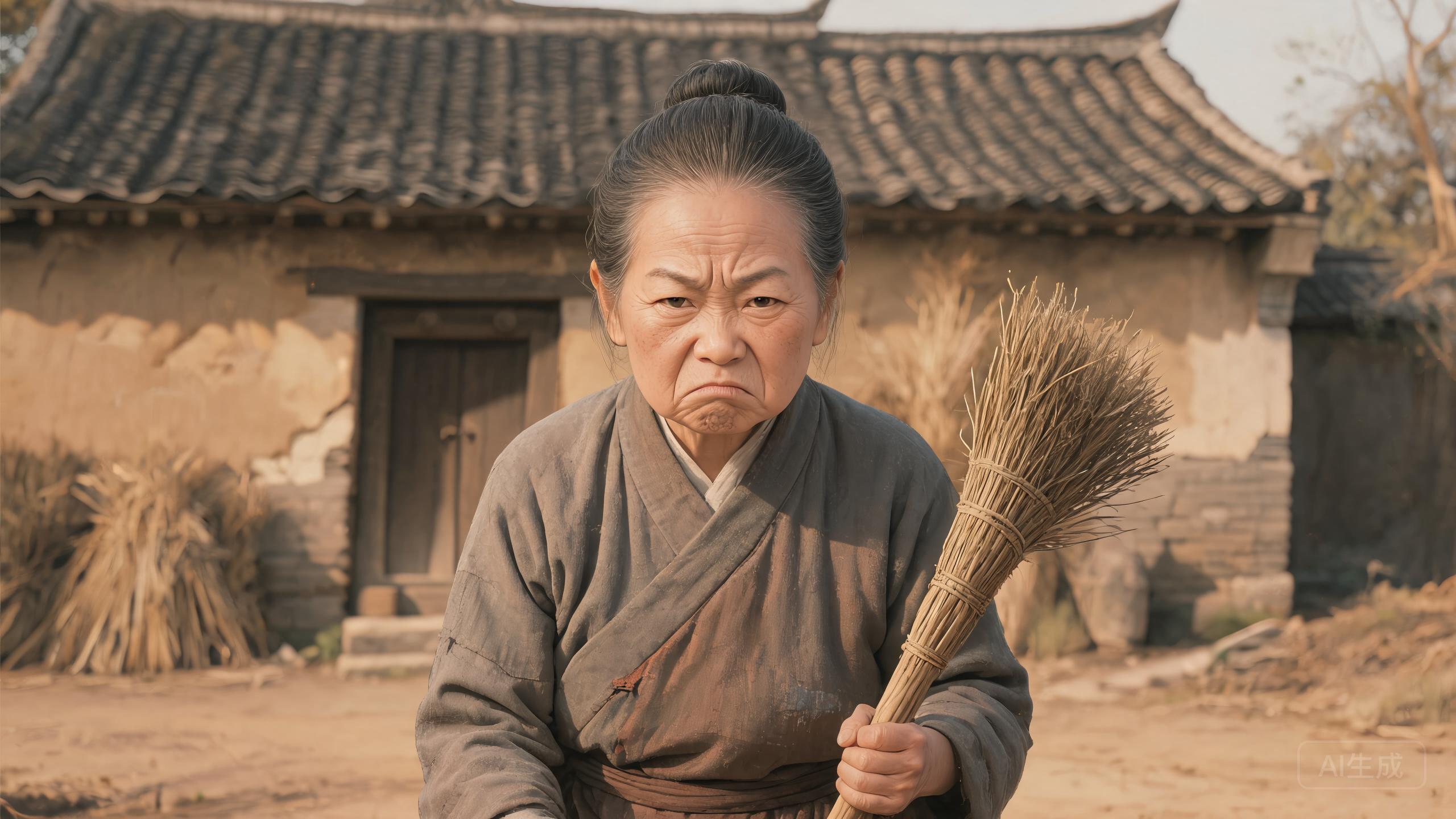 马氏