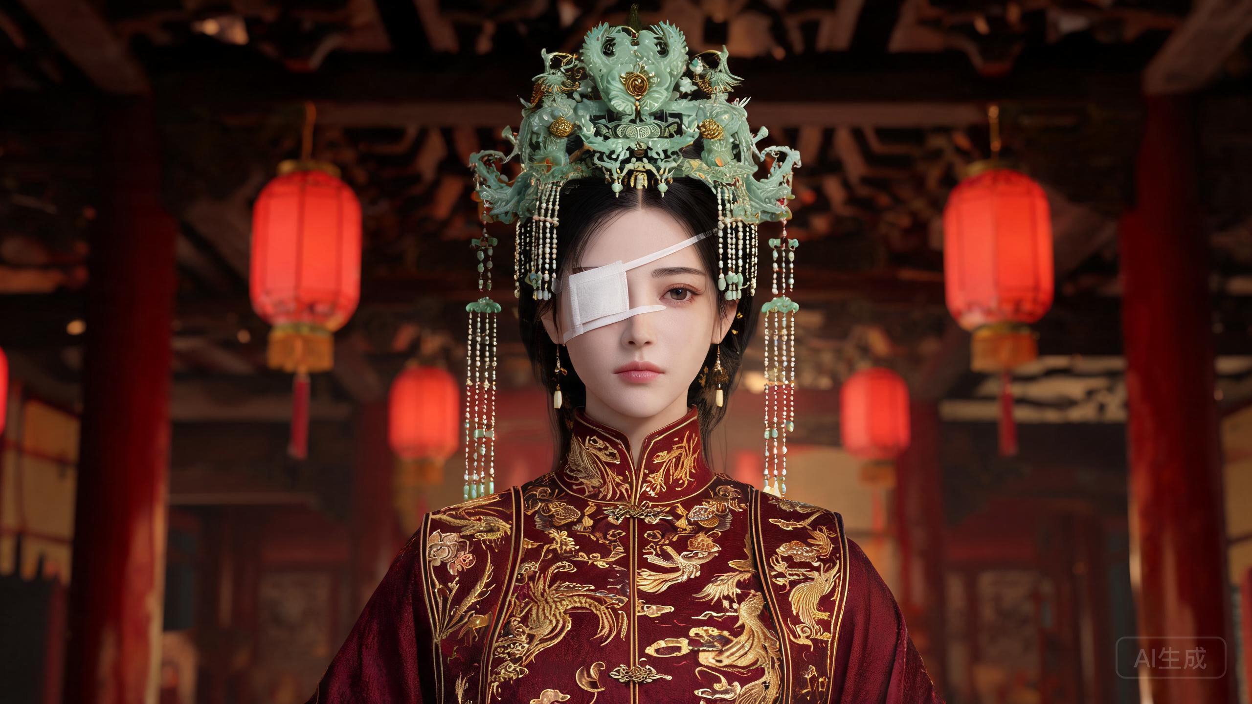 姜王后