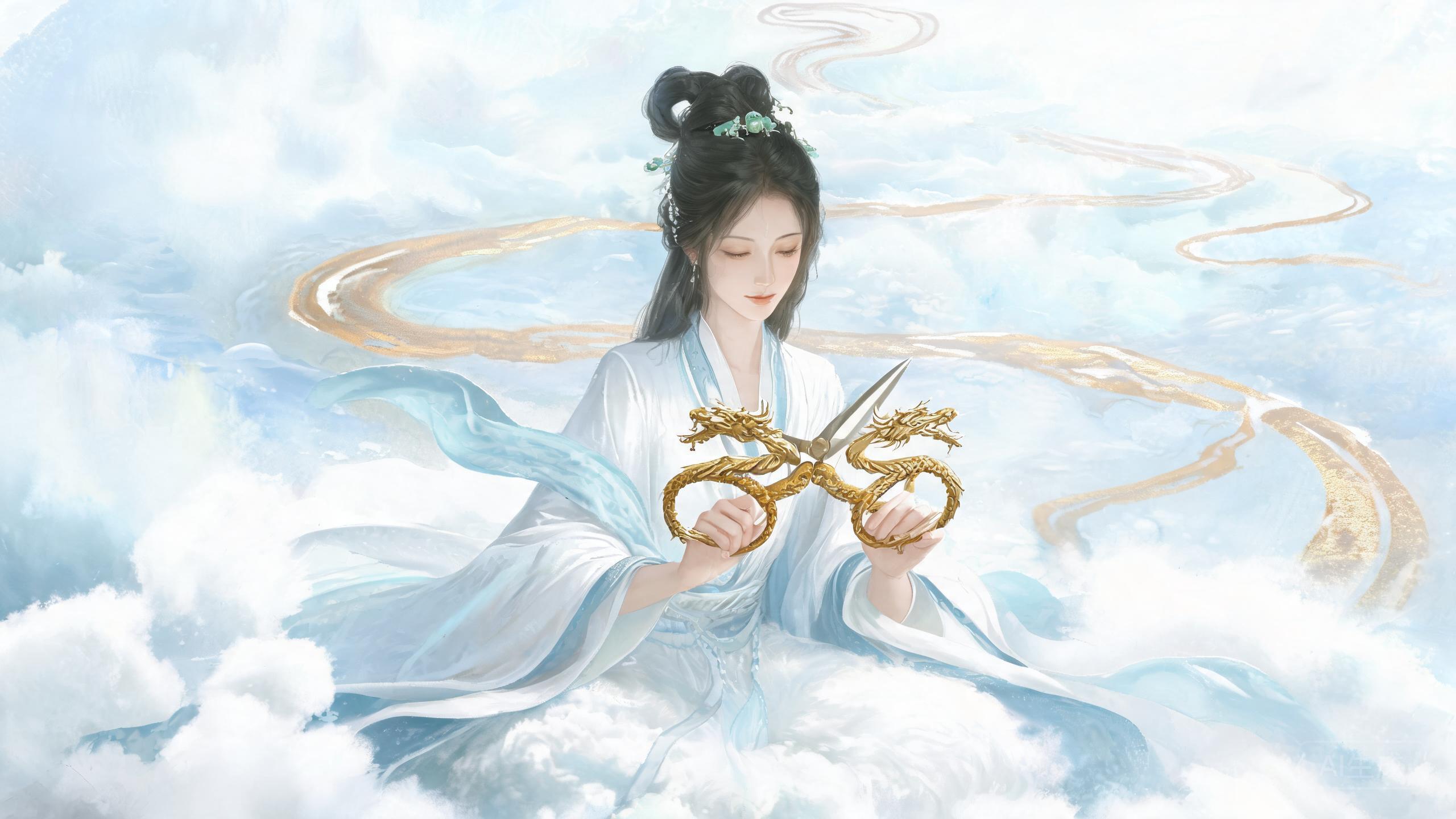 云霄娘娘