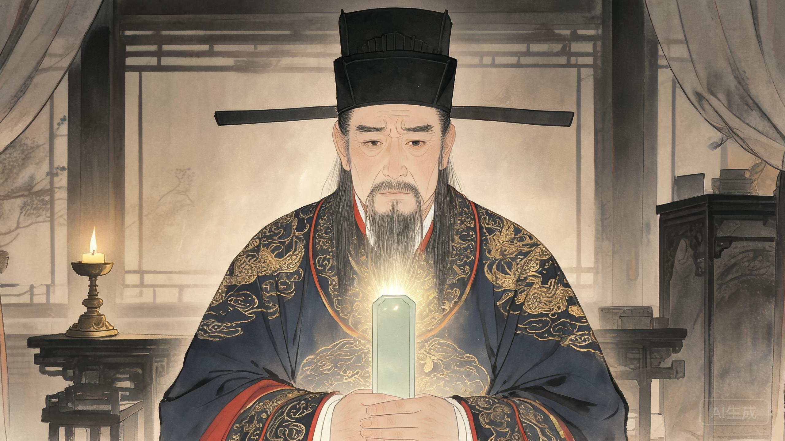 比干