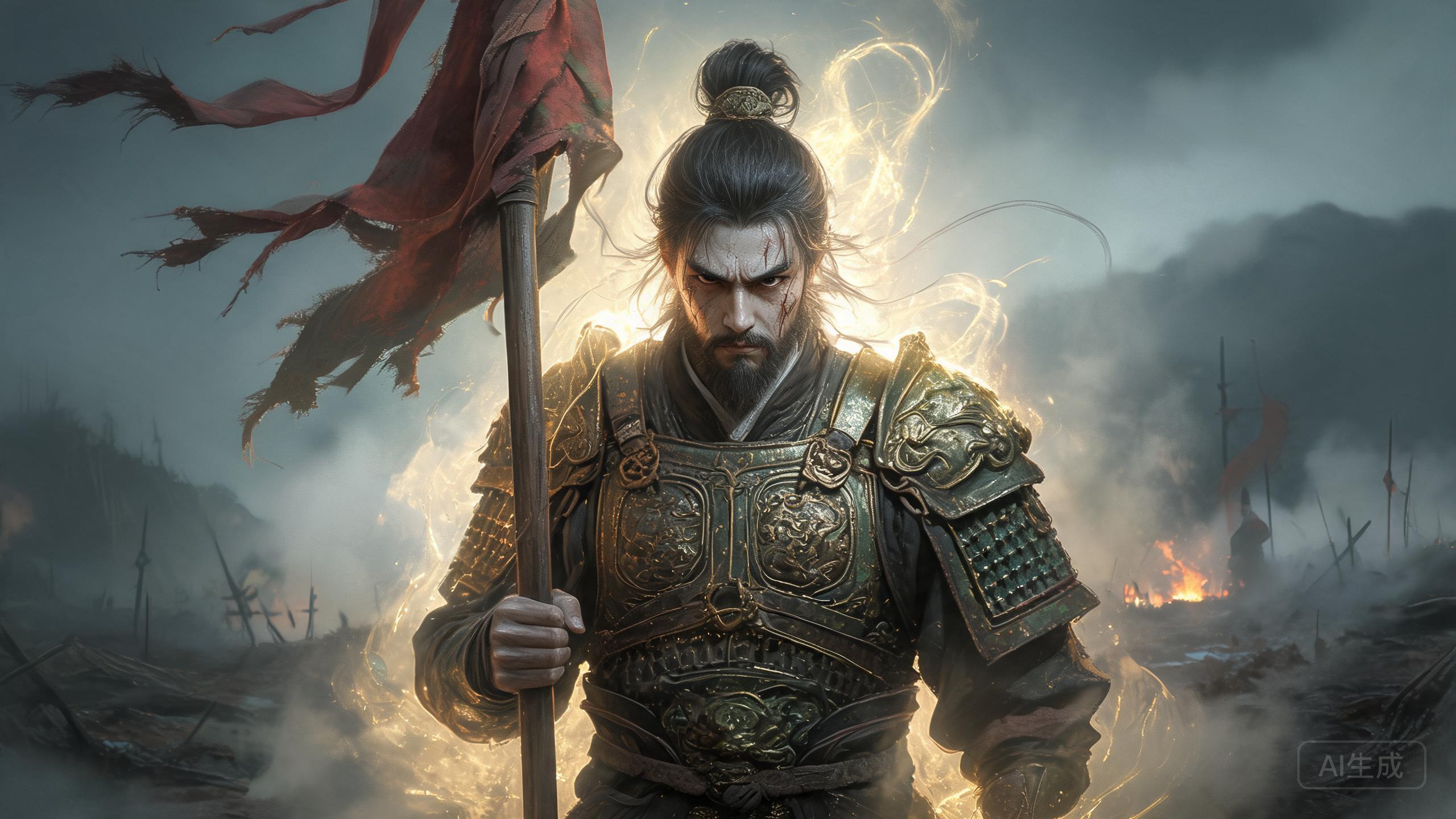 柏鉴龙