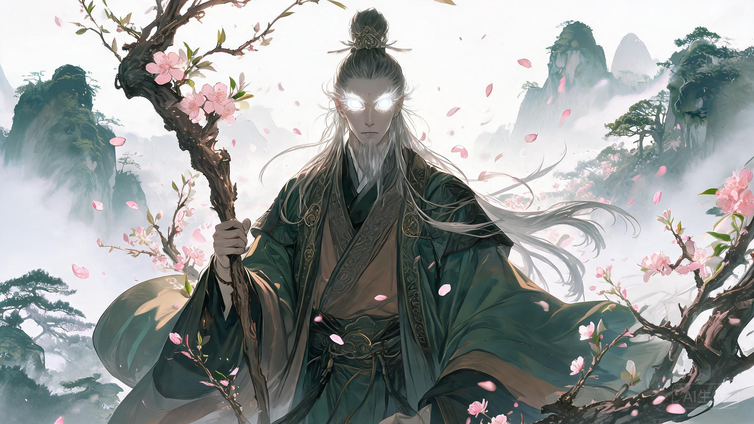 高明