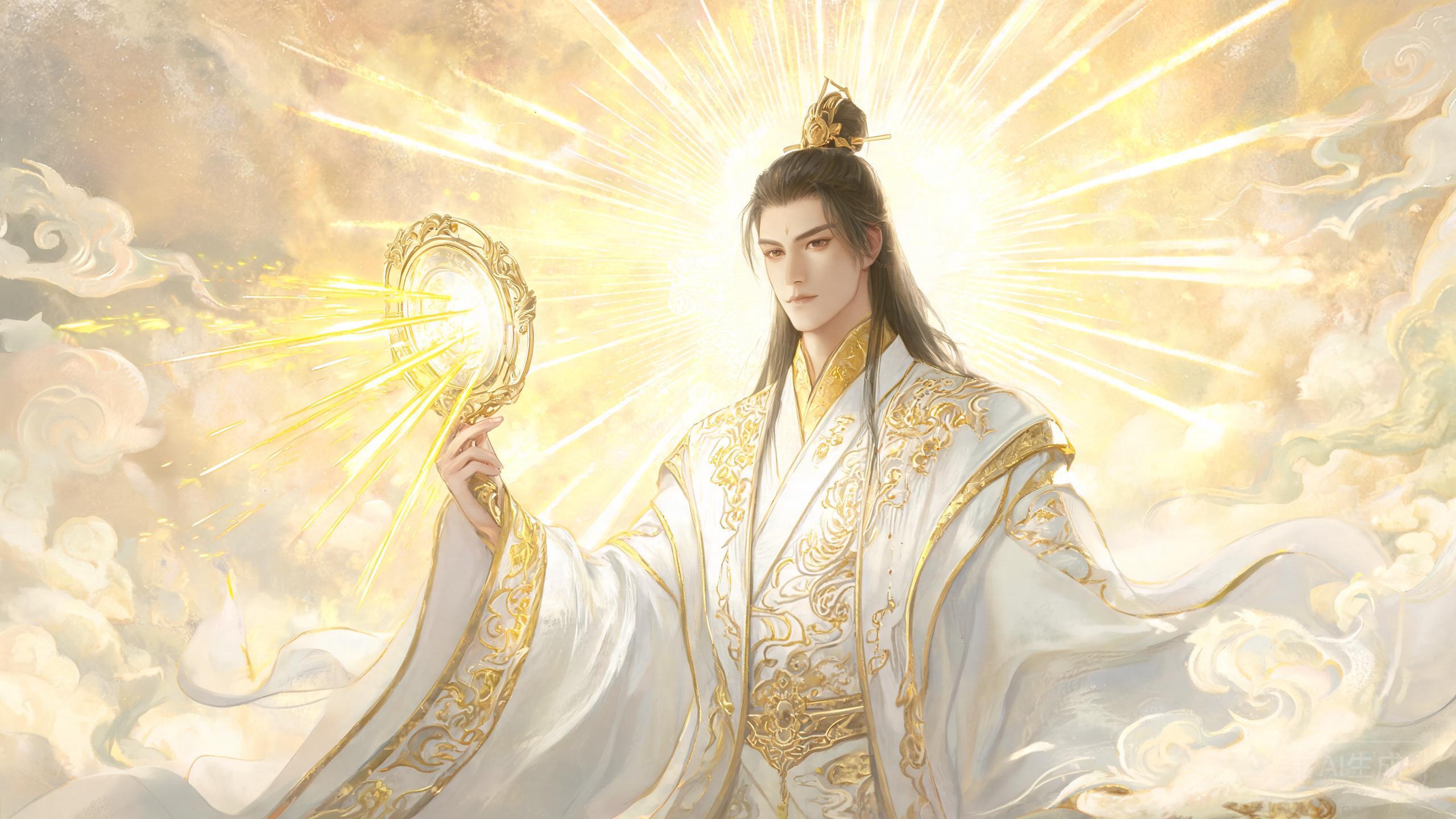 金光仙