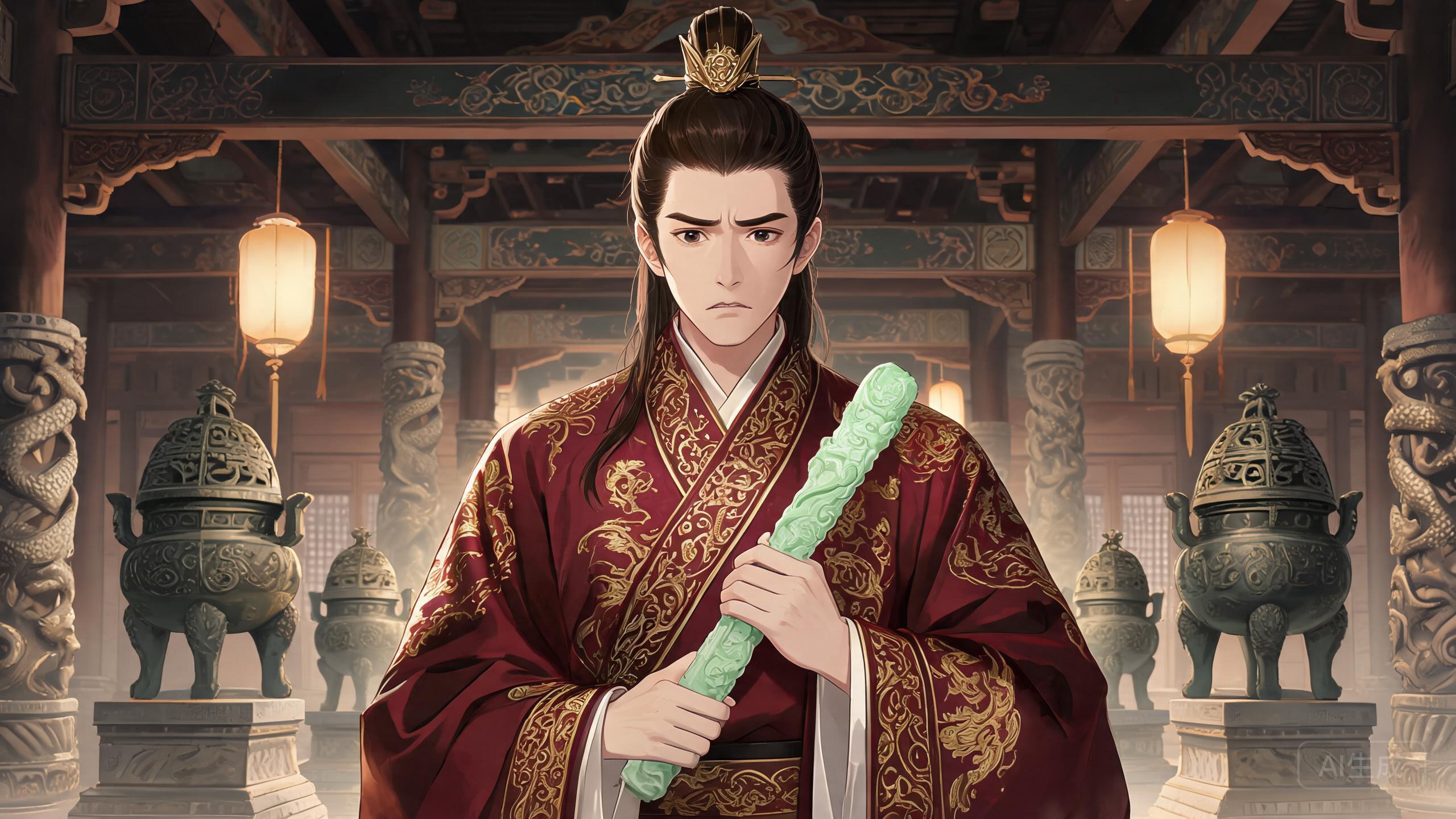 微子