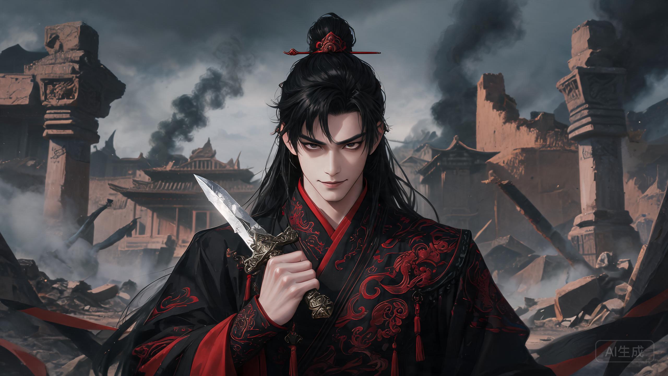 武庚