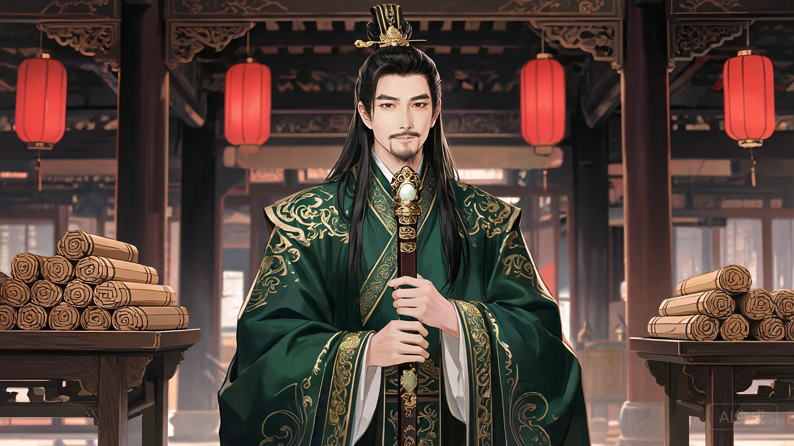闳夭