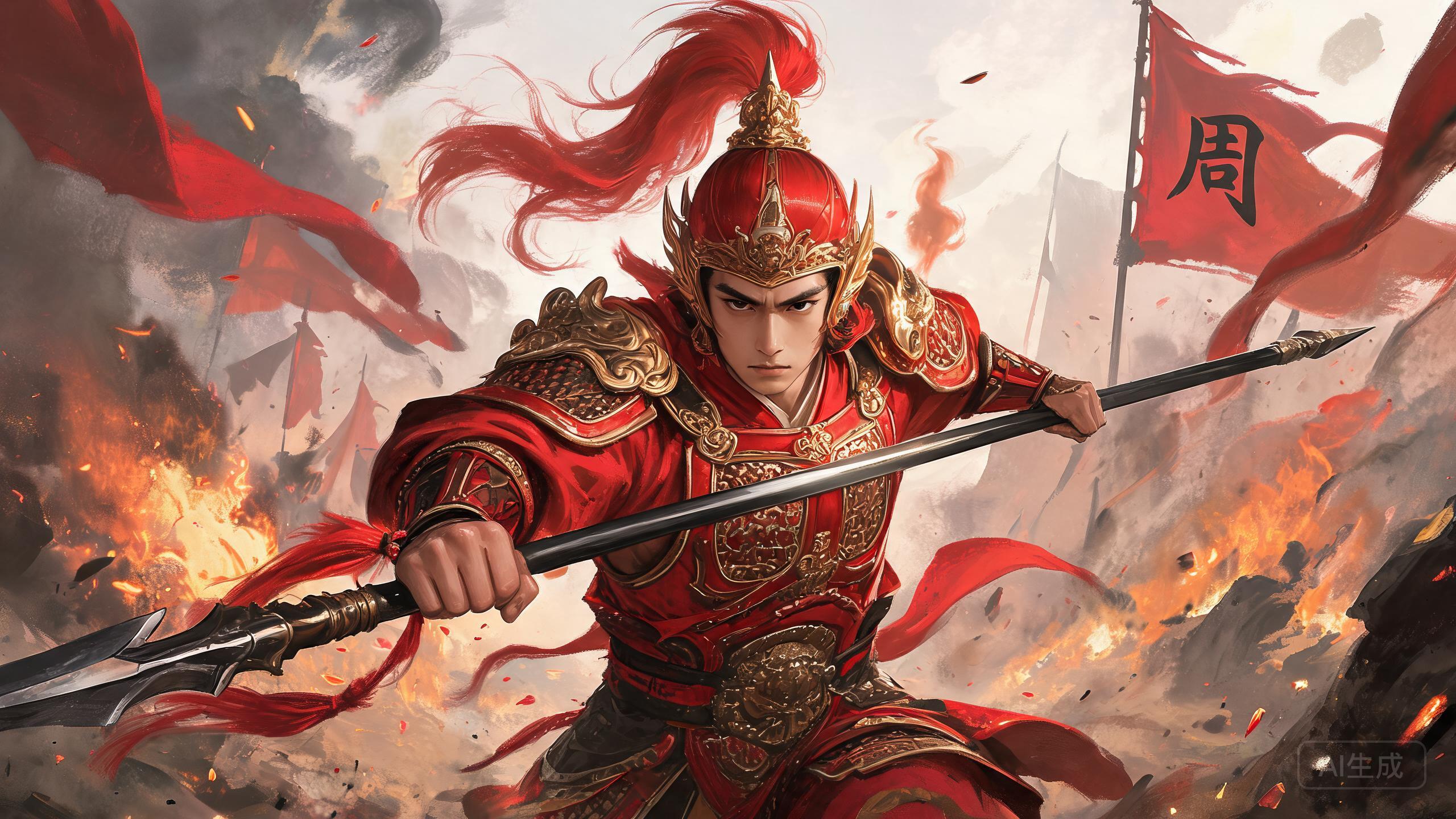 周纪
