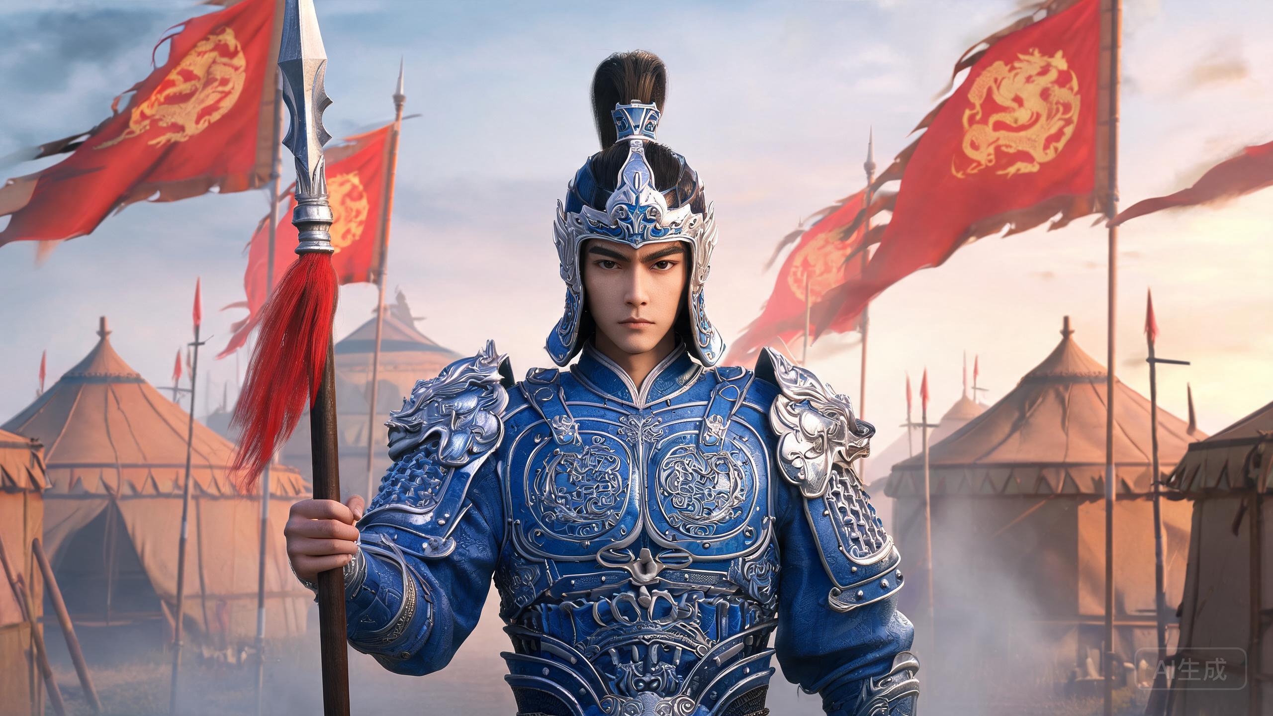 龙环
