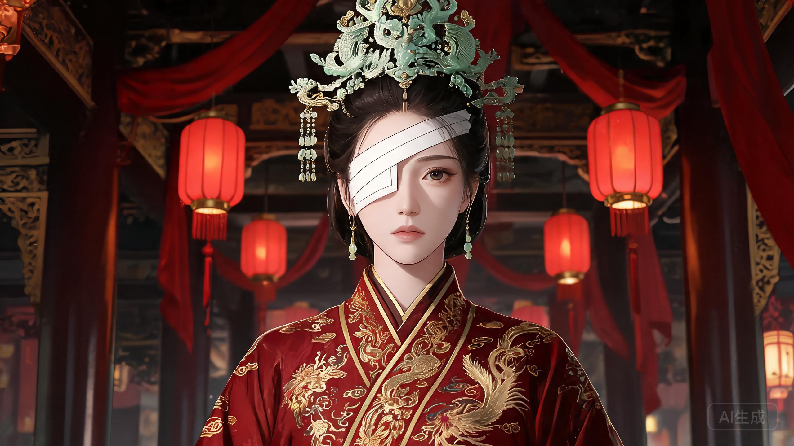 姜皇后