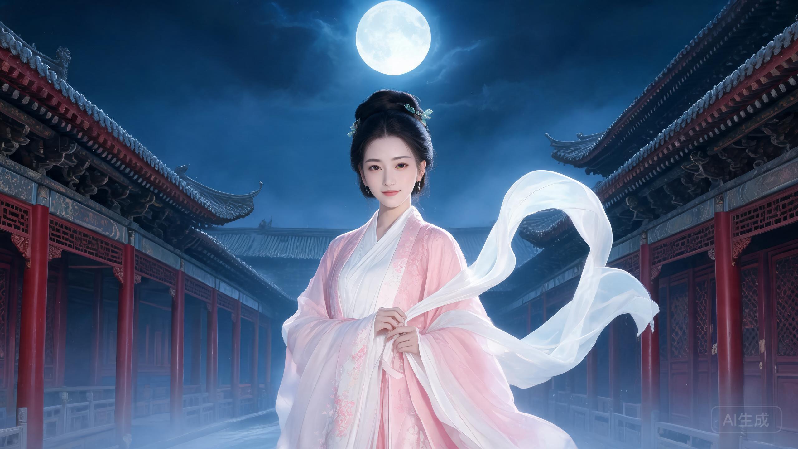 杨妃