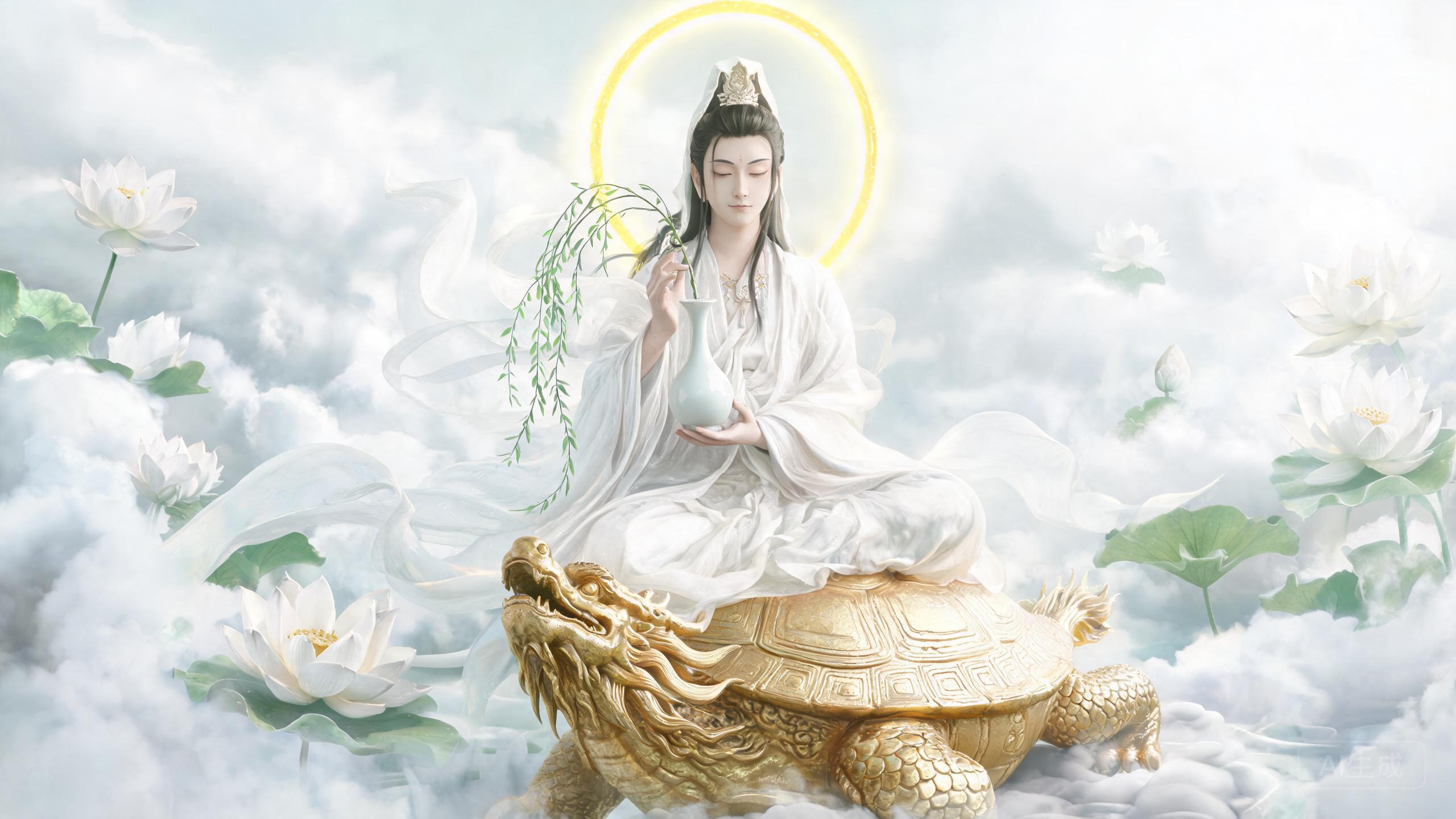 慈航道人
