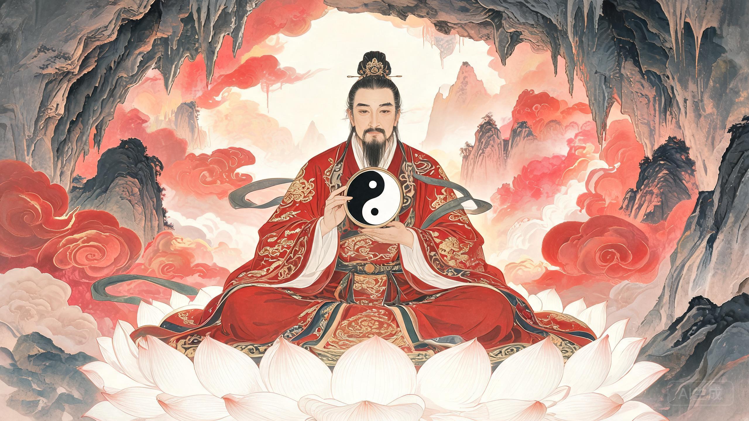 赤精子