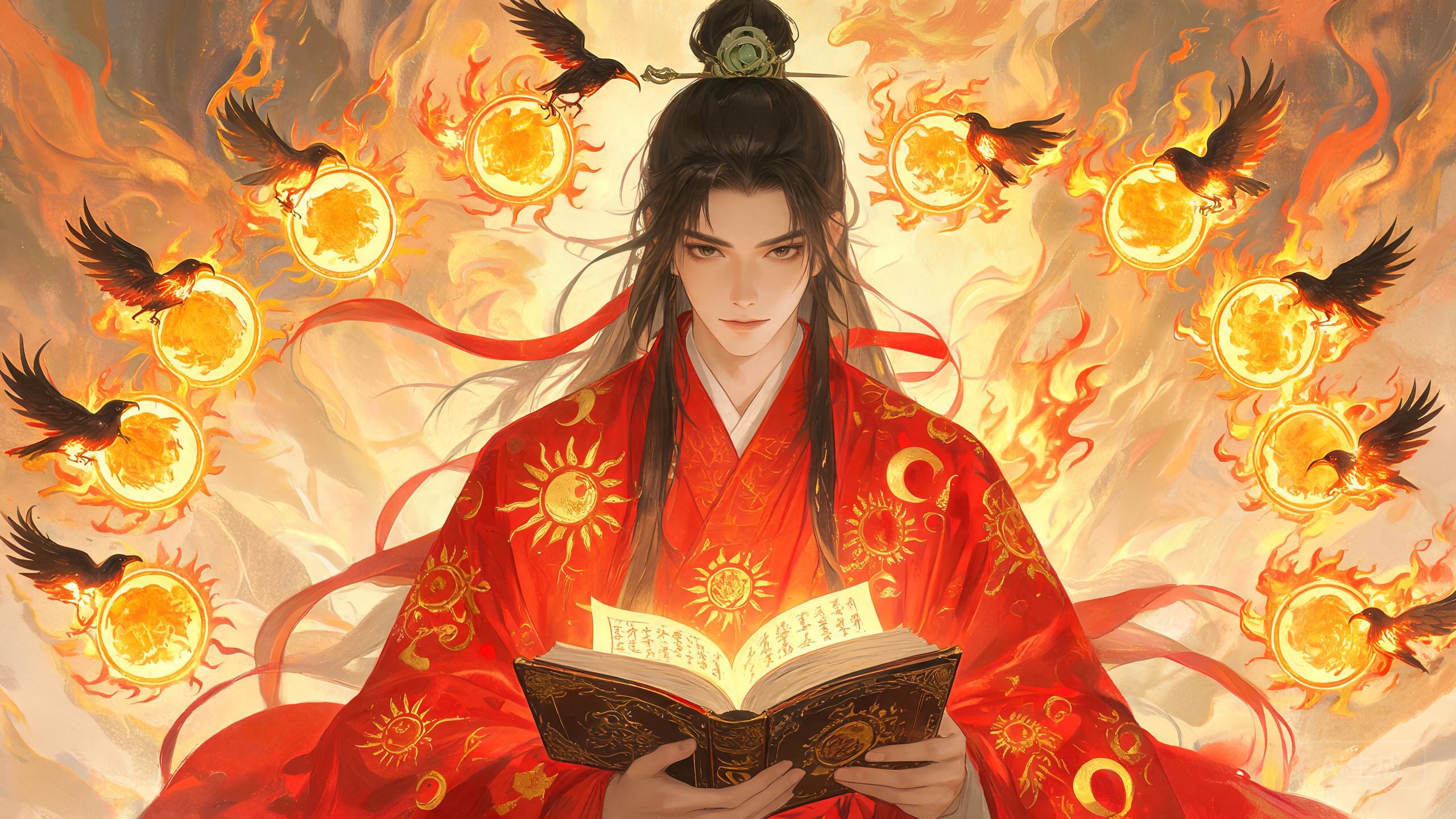陆压道人