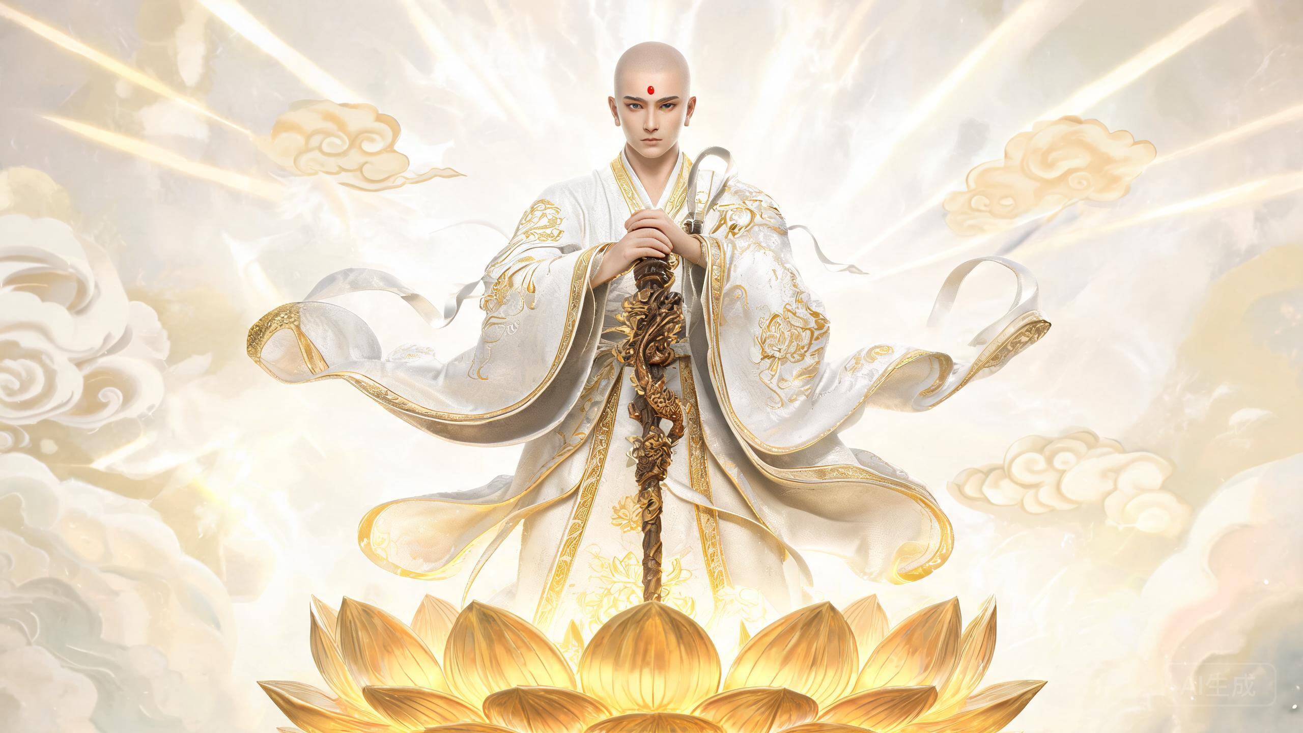 金吒