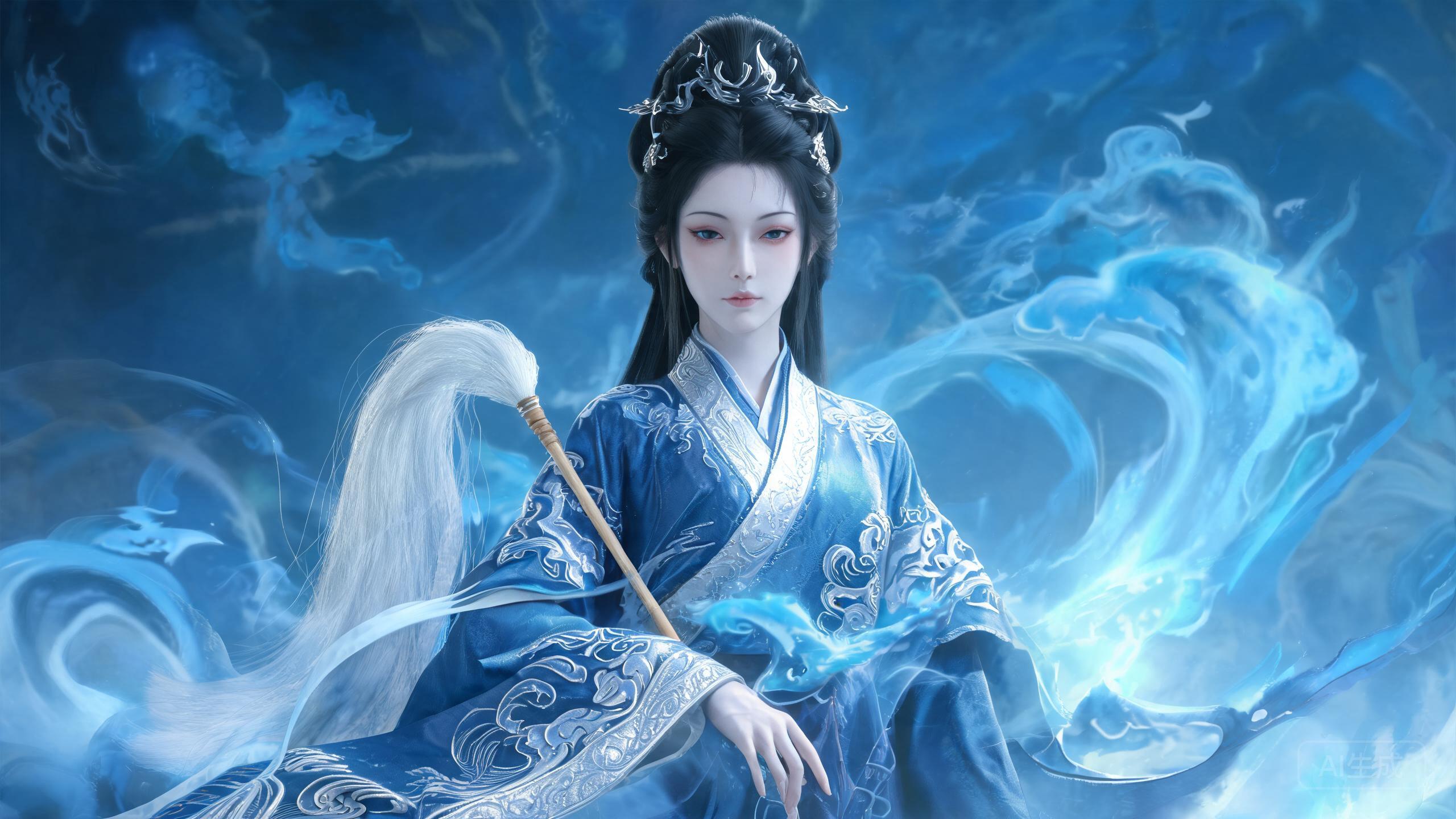 无当圣母