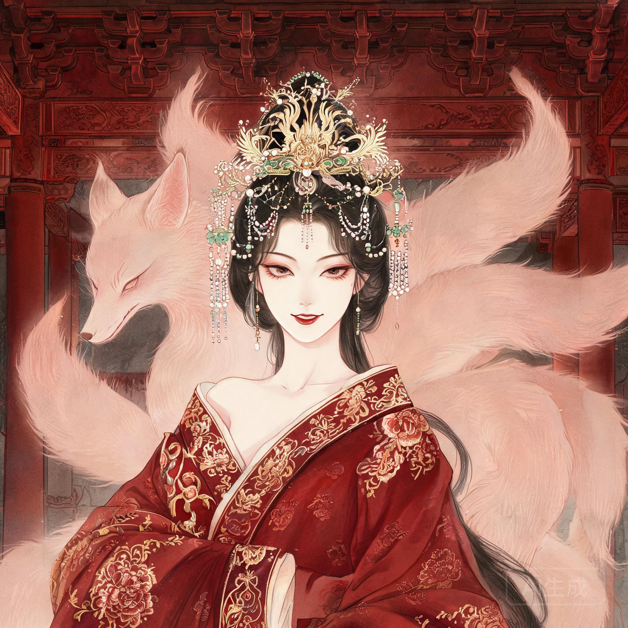 妲己