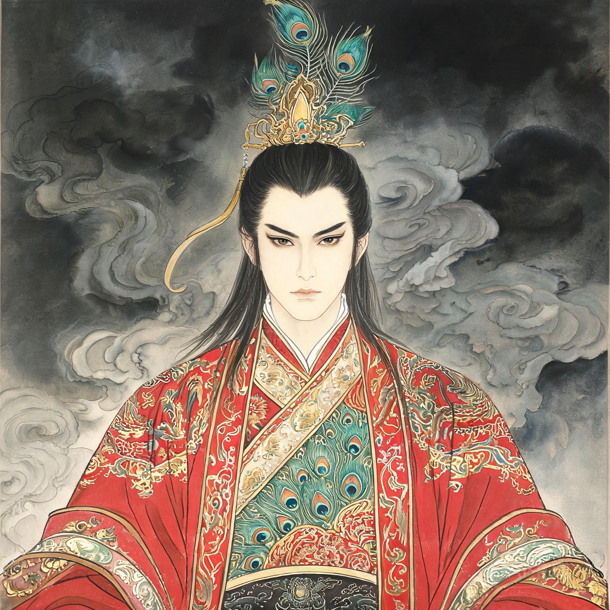 孔宣