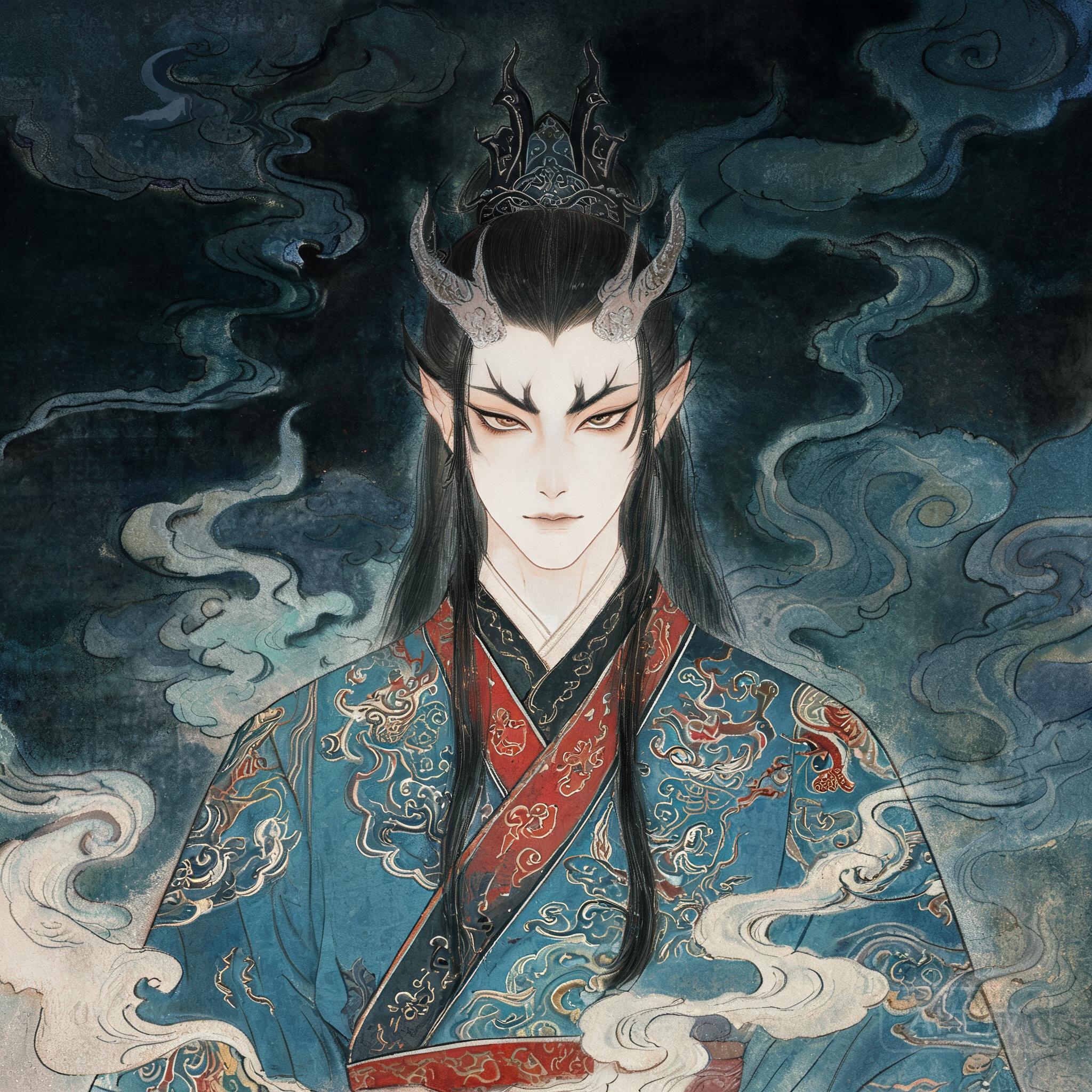 吴龙