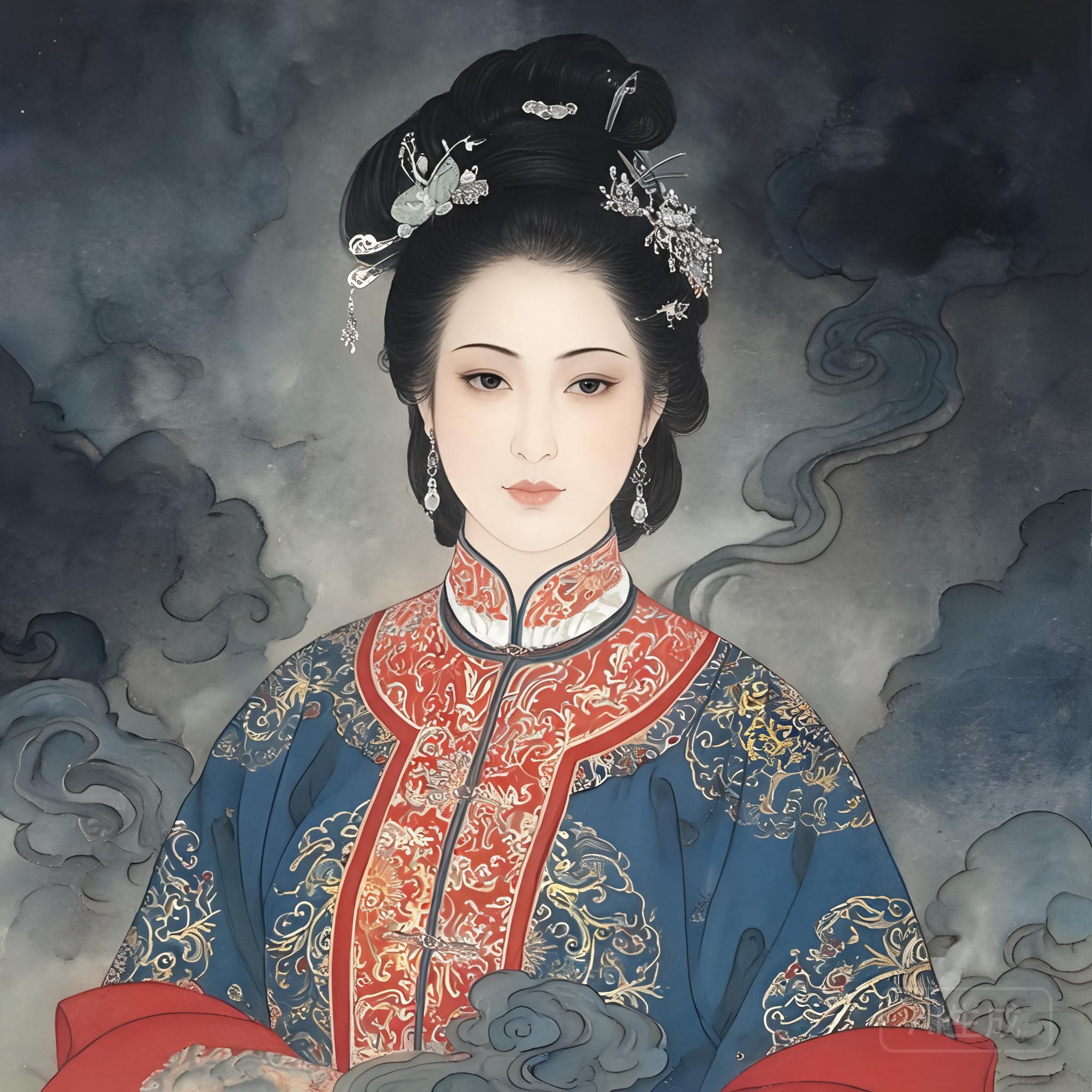 马氏