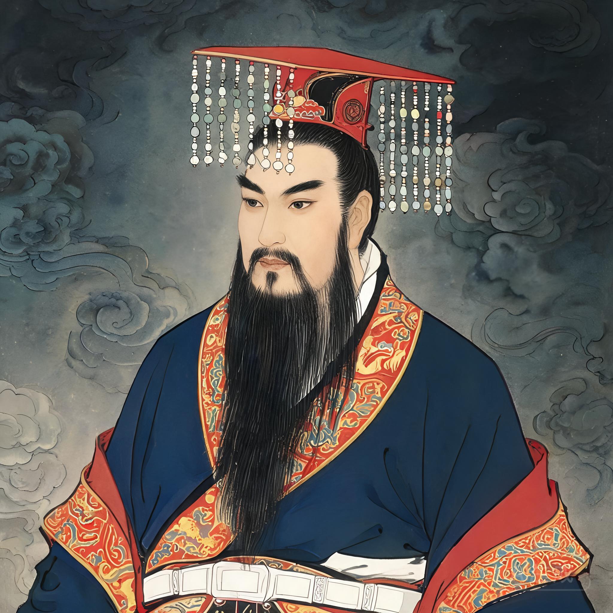 苏护
