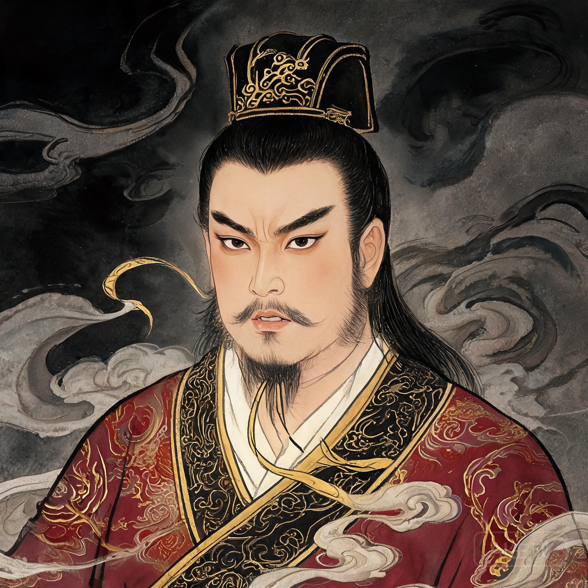 郑伦