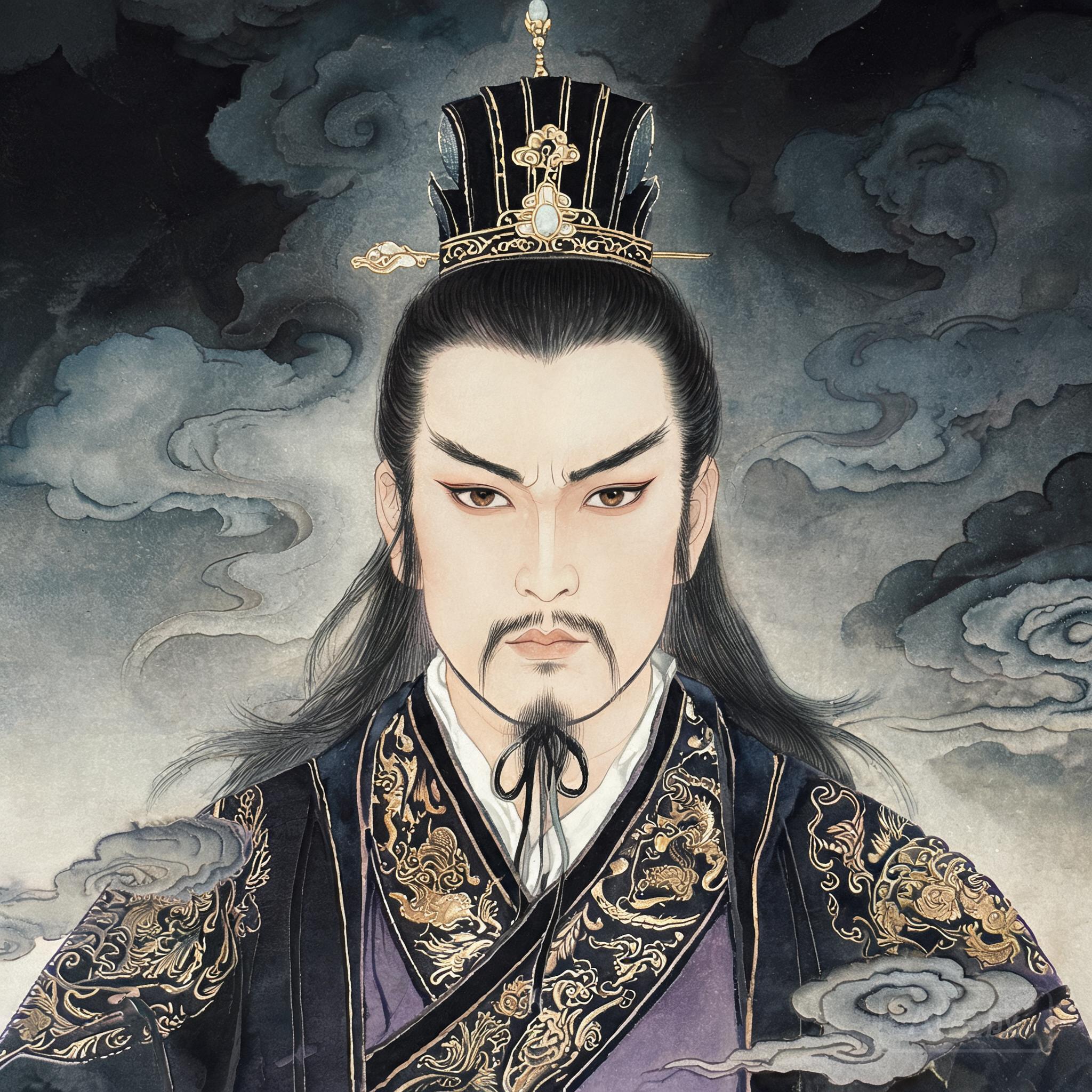 陈奇