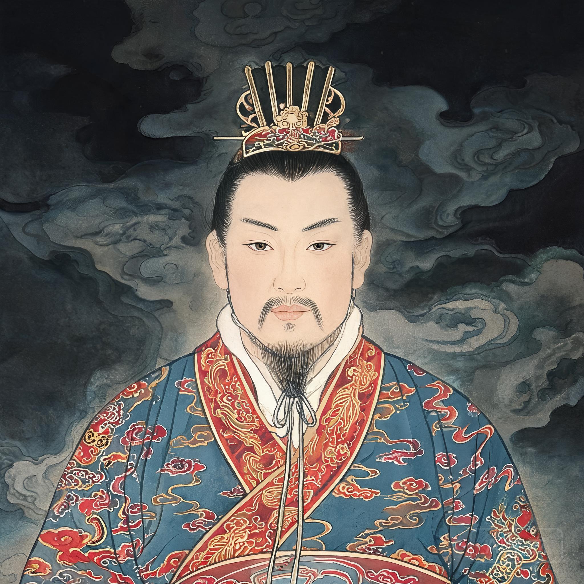 尤浑