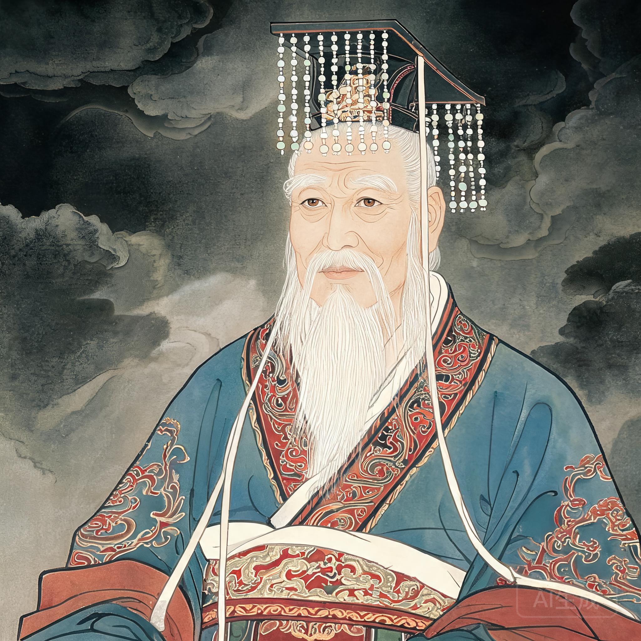 商容