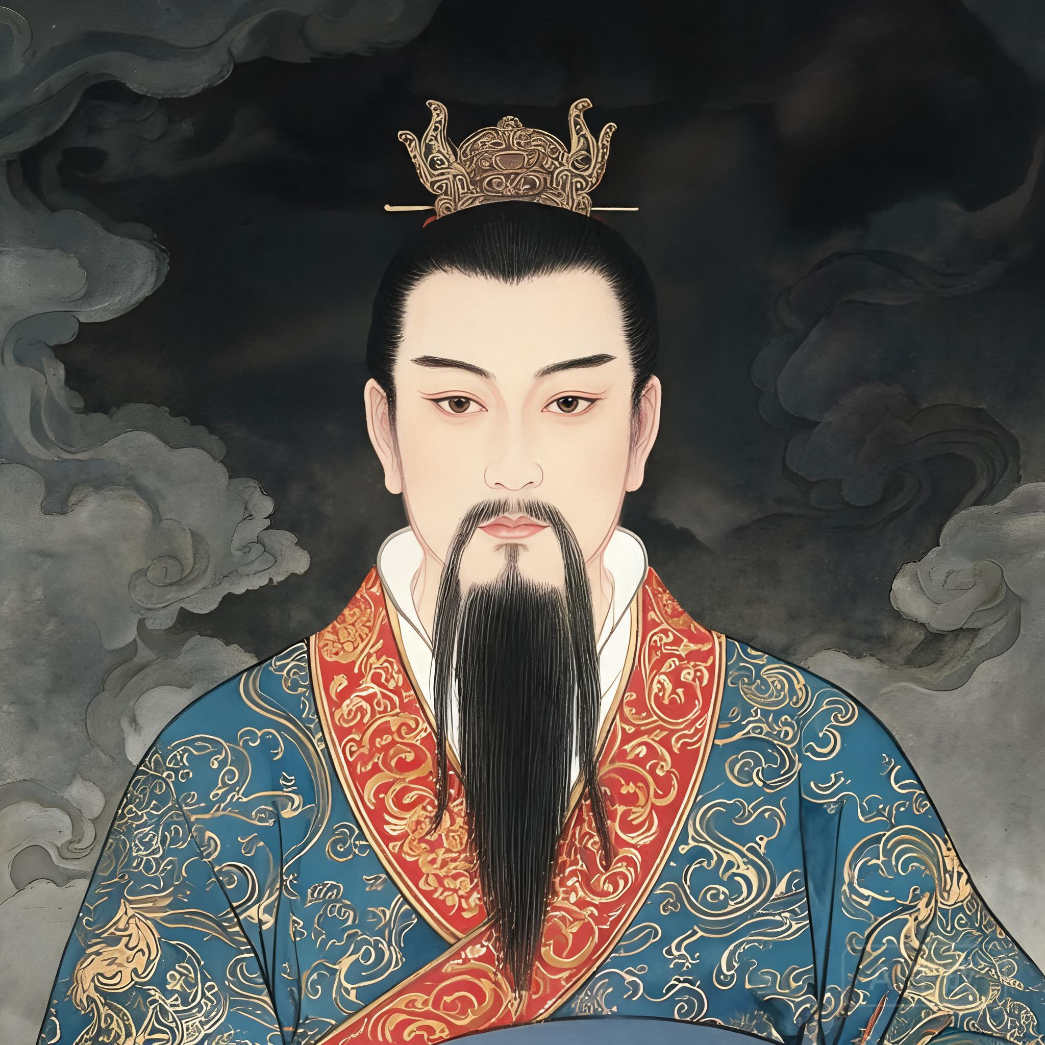 梅伯
