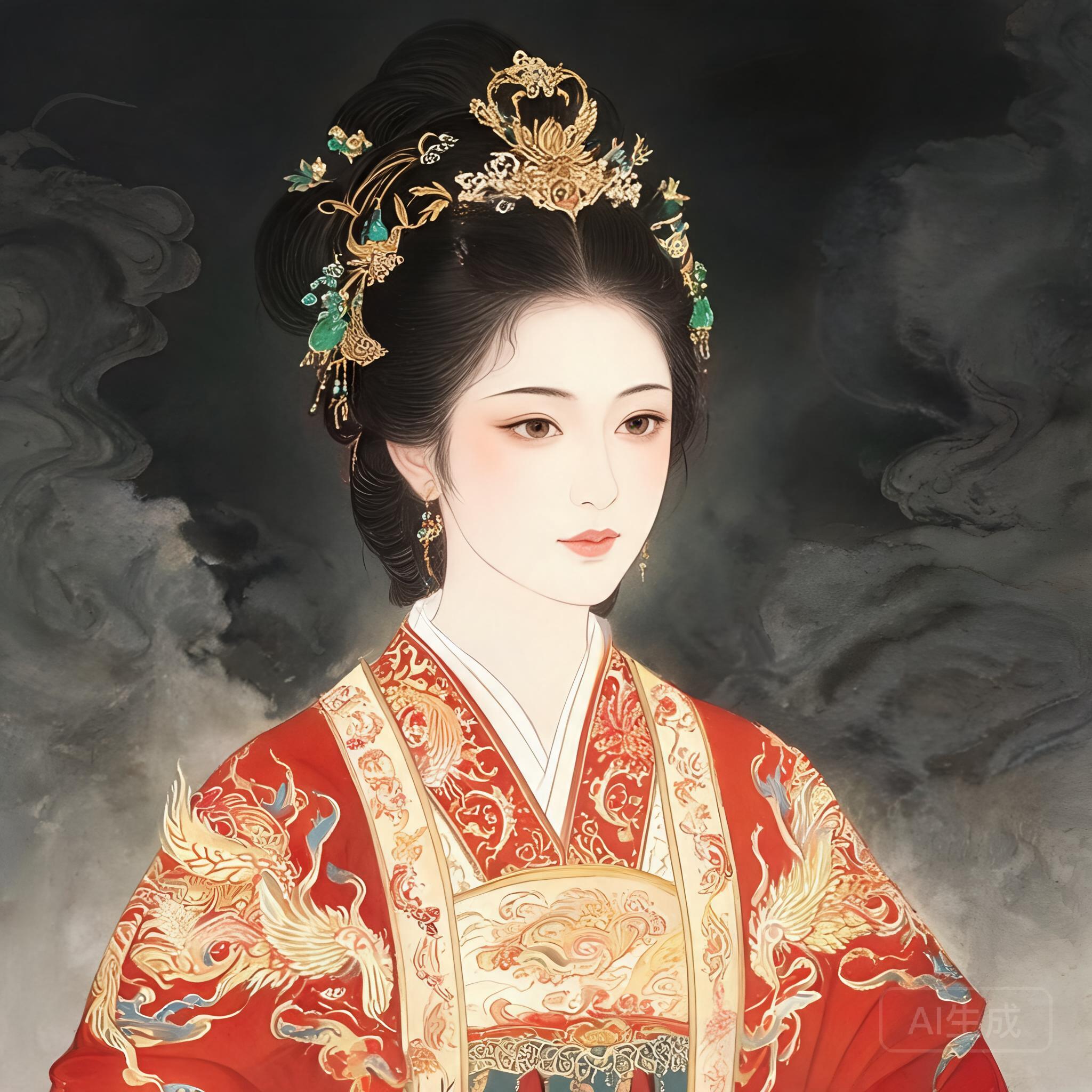 黄妃
