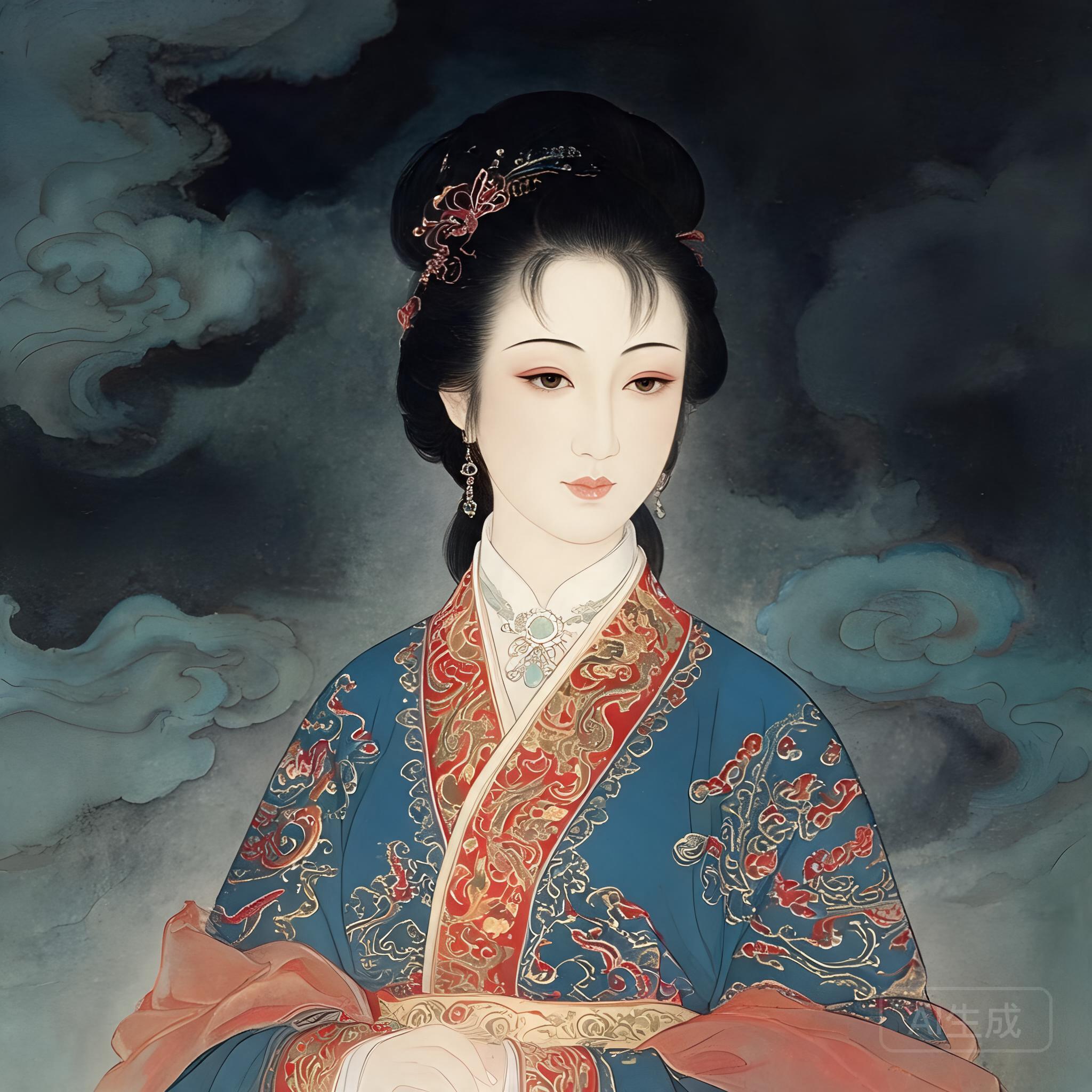 贾氏