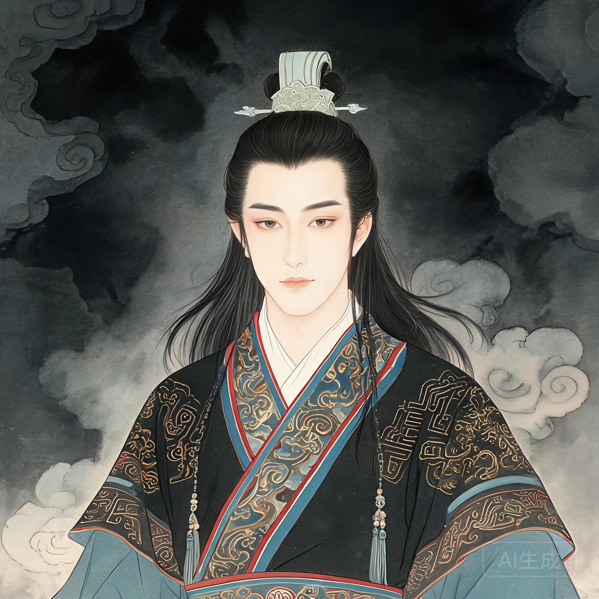 伯邑考