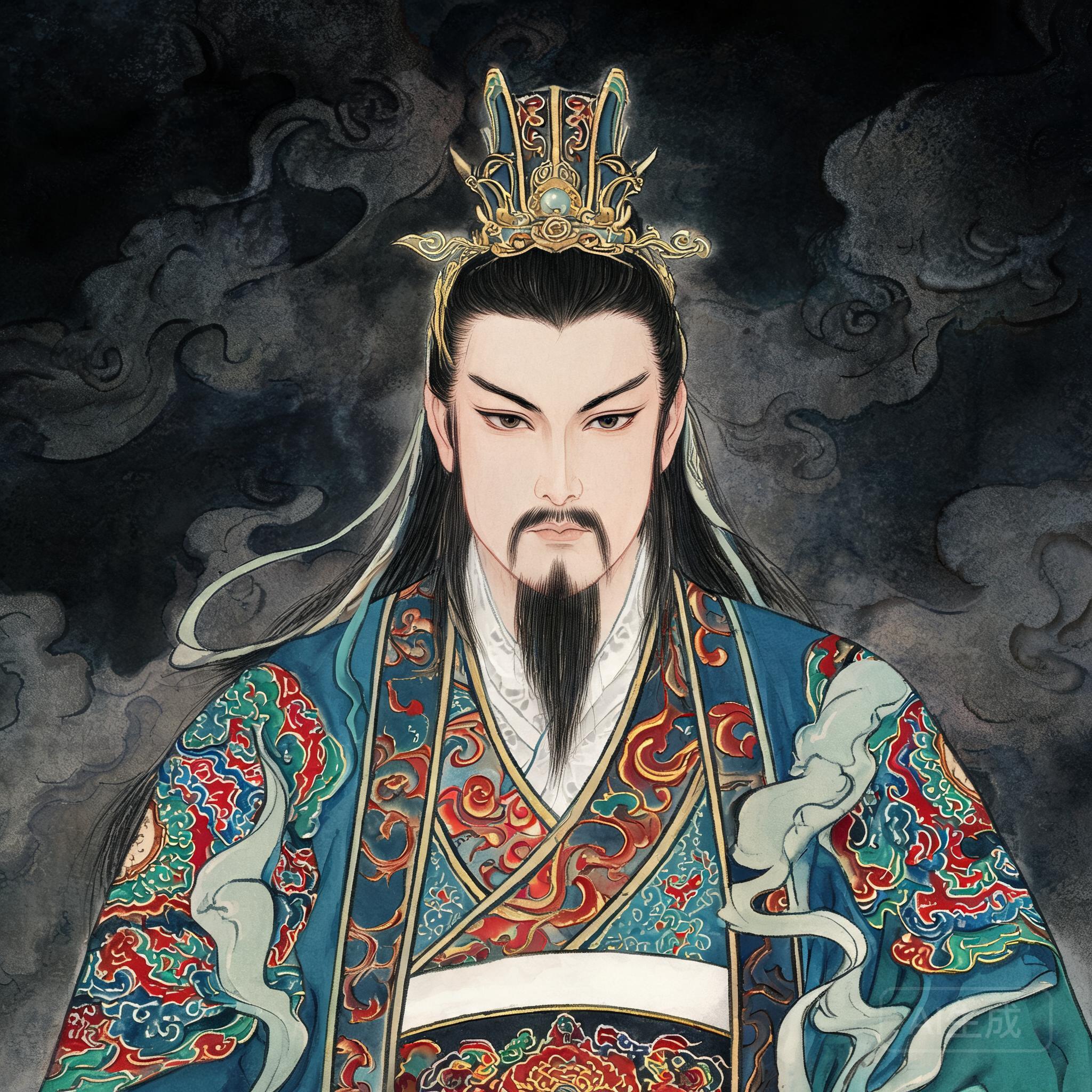 风林