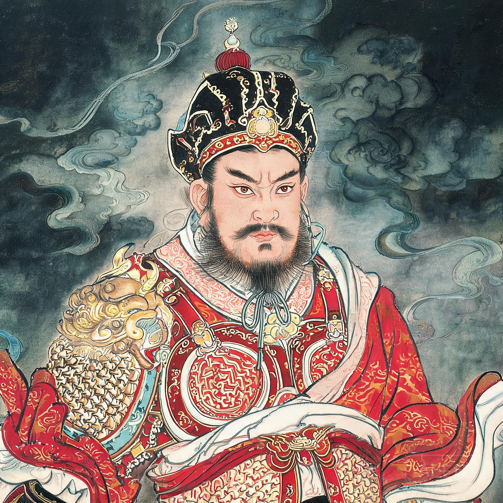 魔礼红