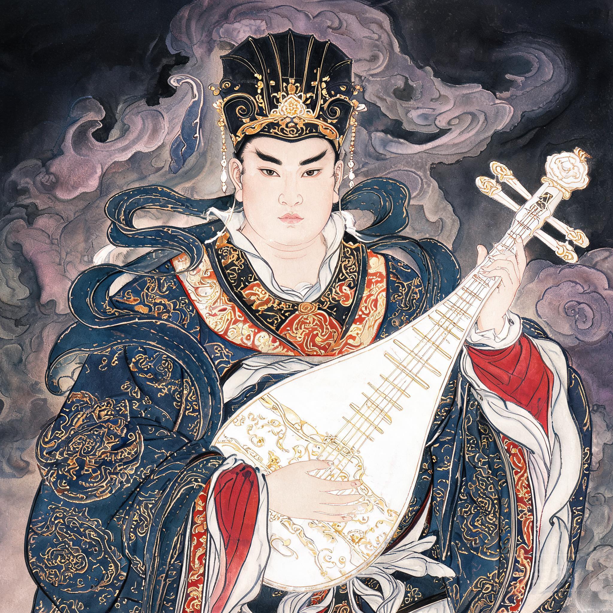 魔礼海