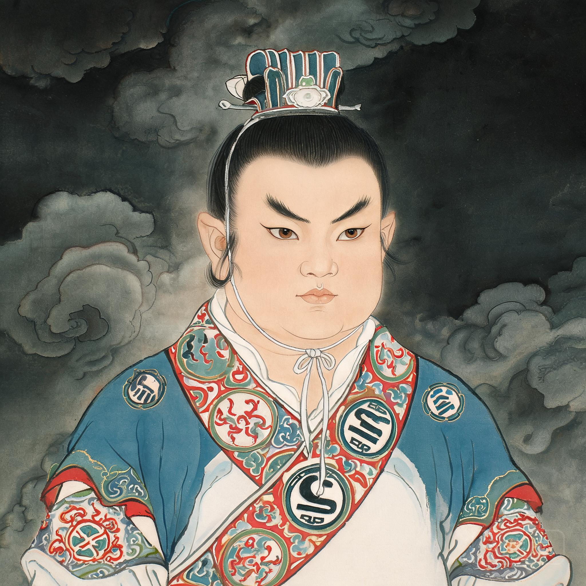 土行孙