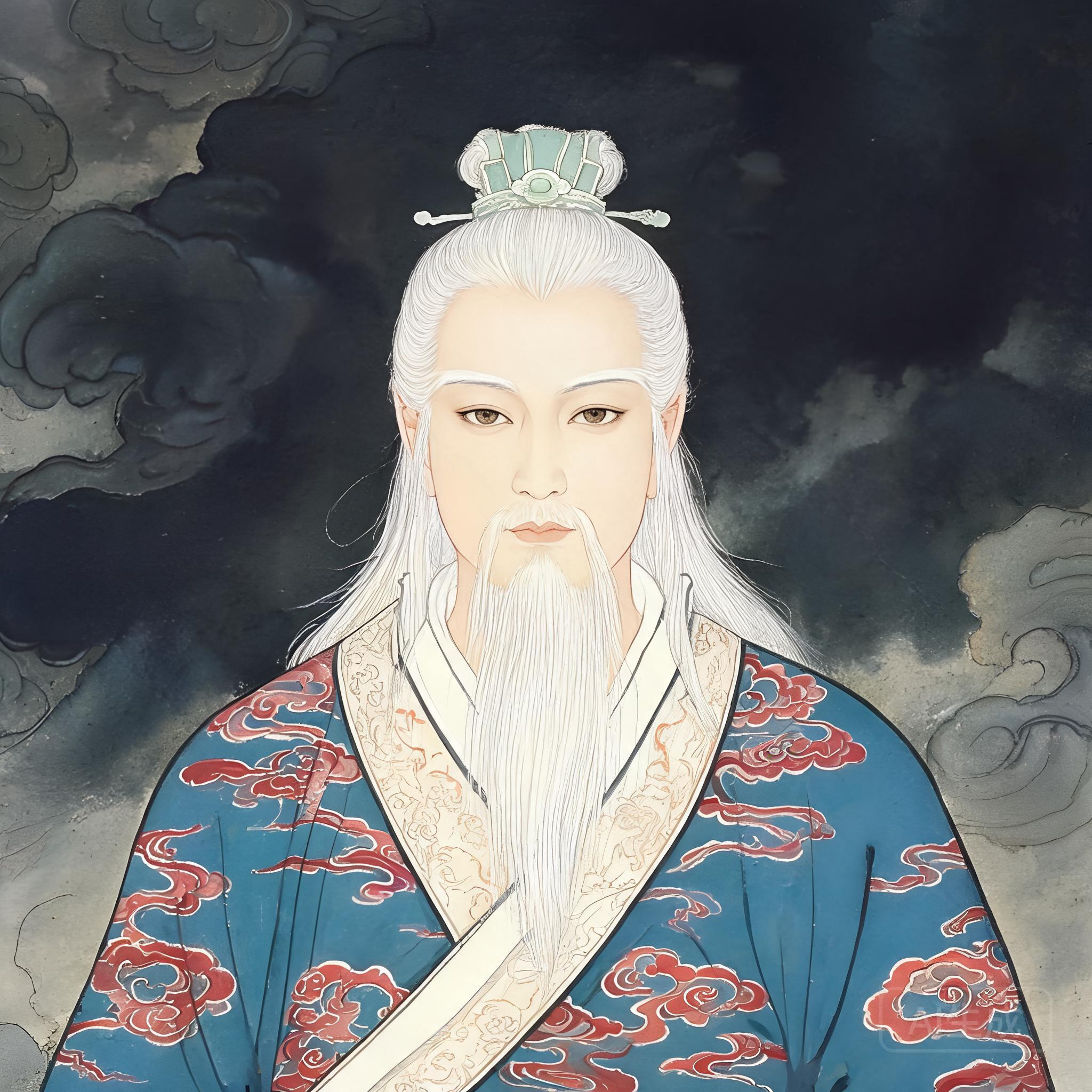 度厄真人