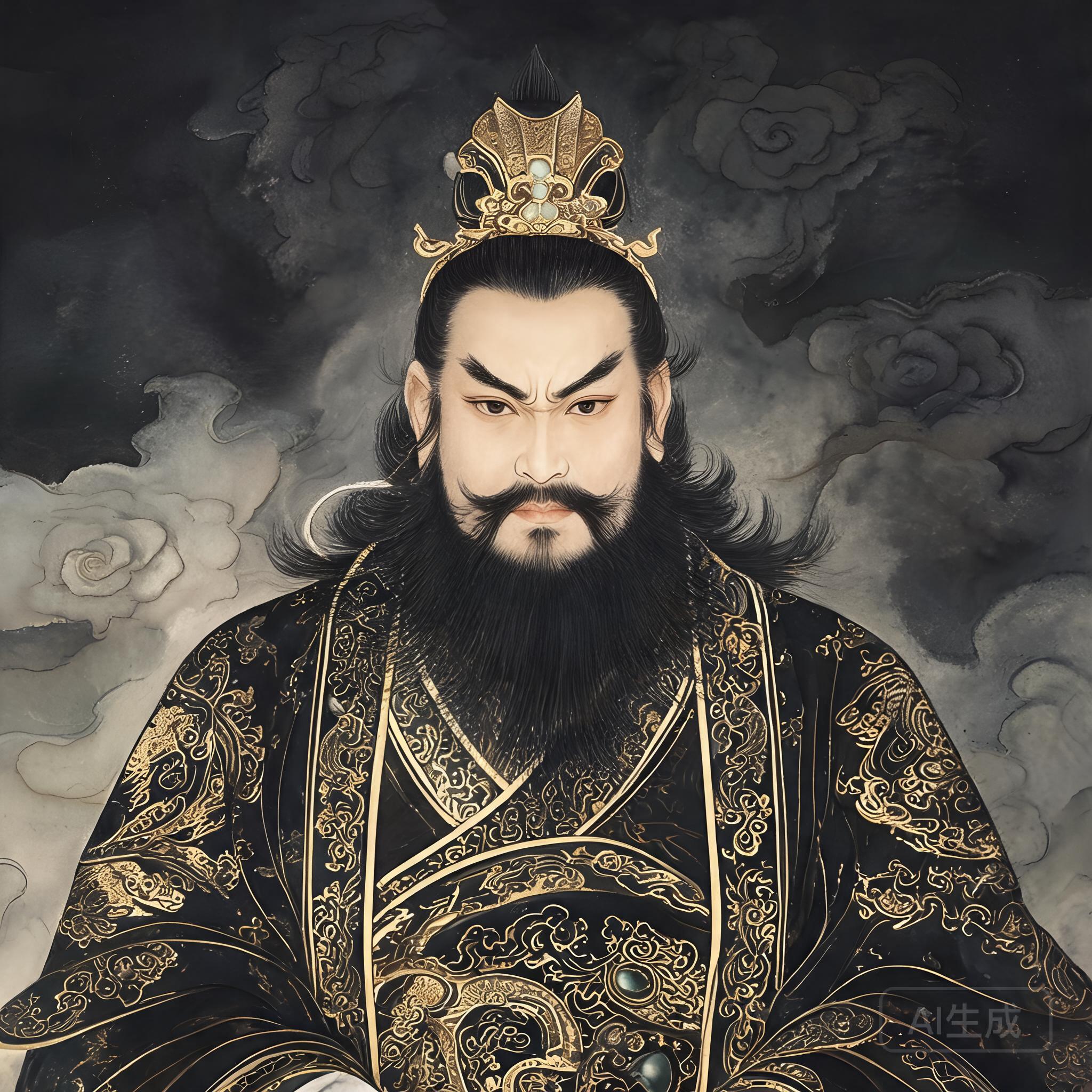 赵公明