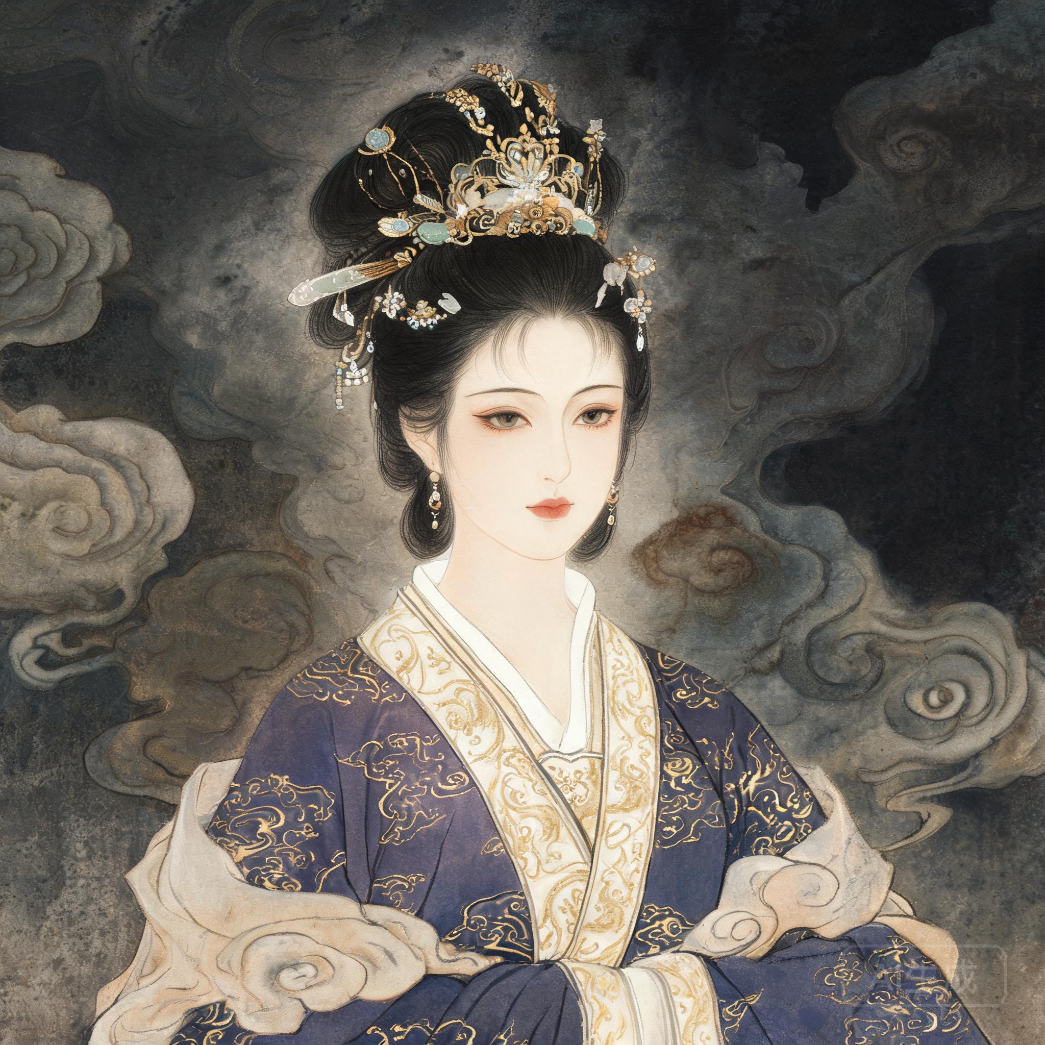 云霄娘娘