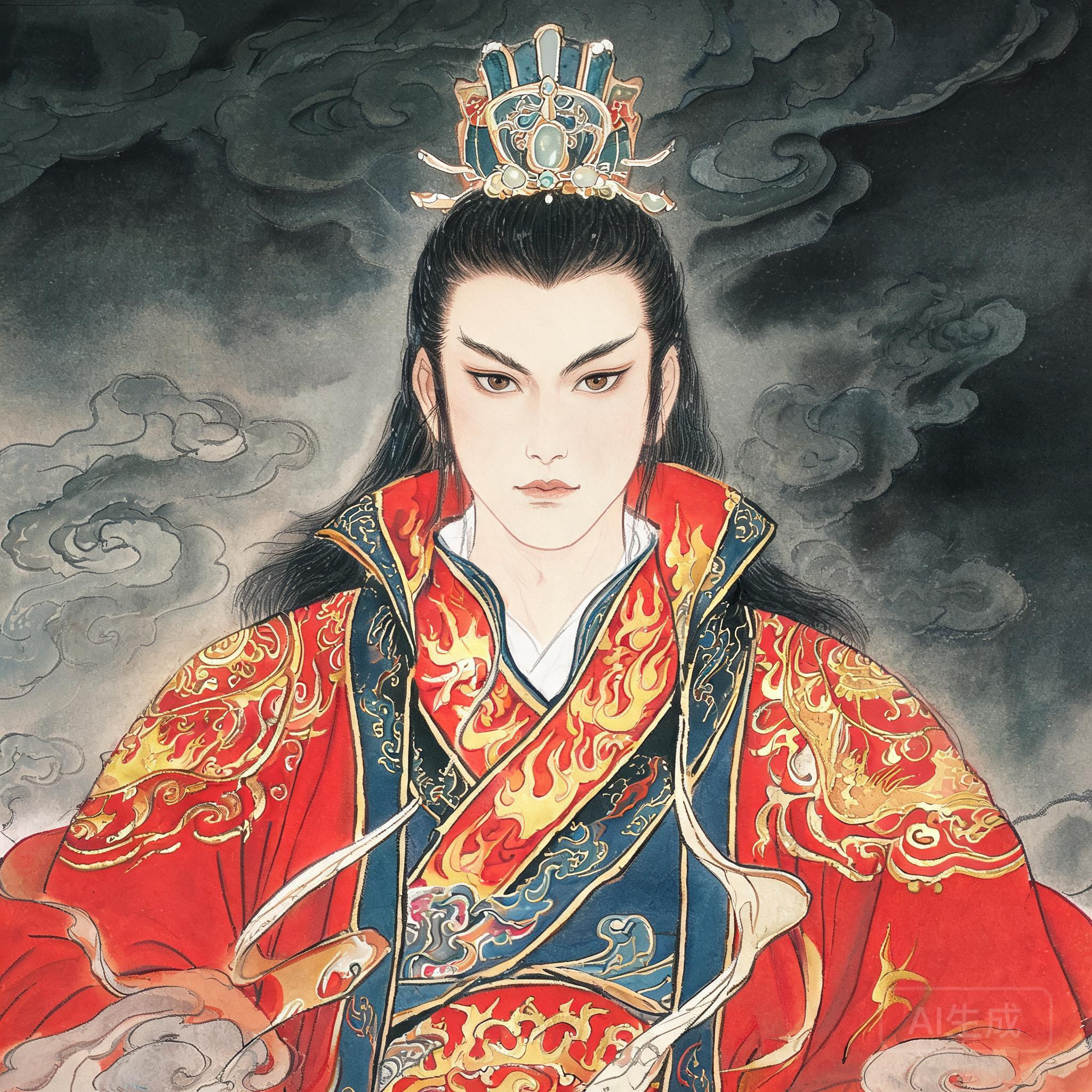 罗宣
