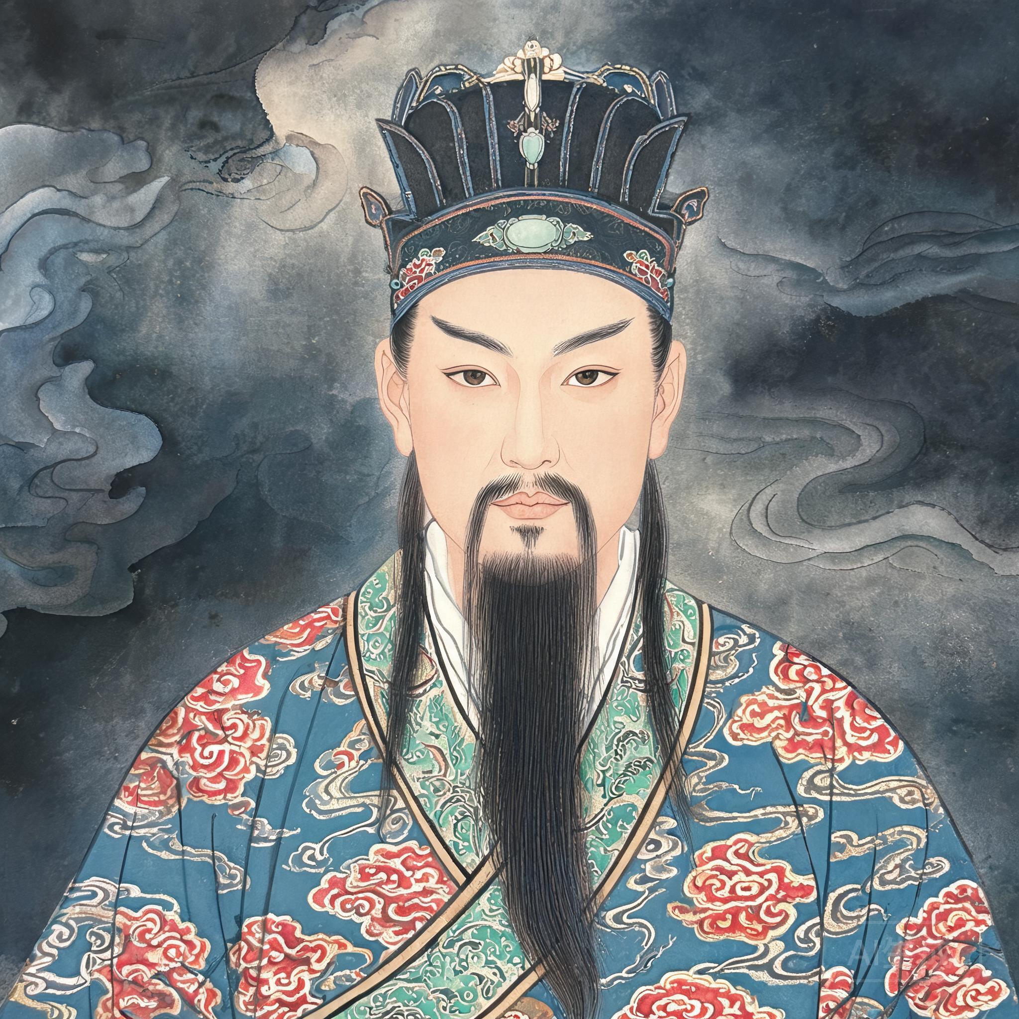 比干