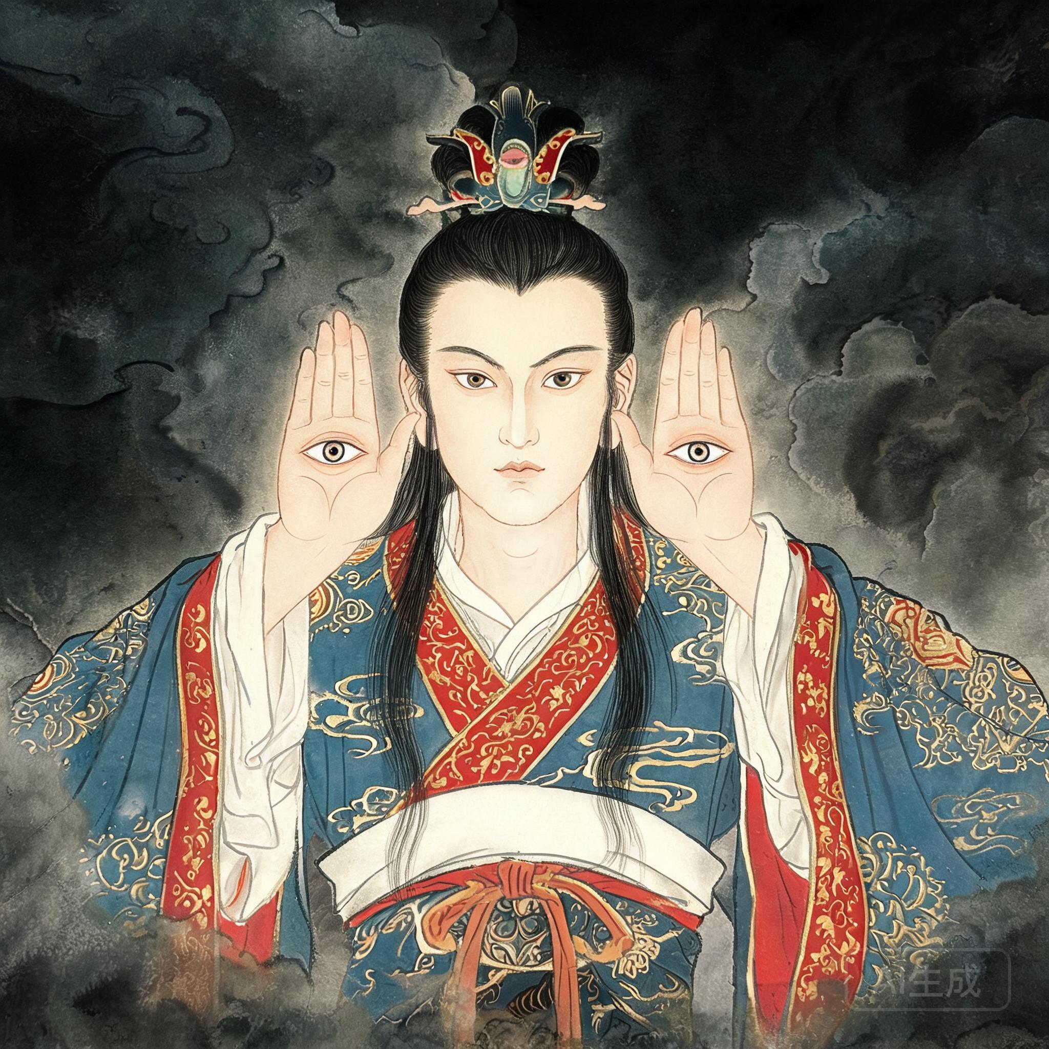 杨任